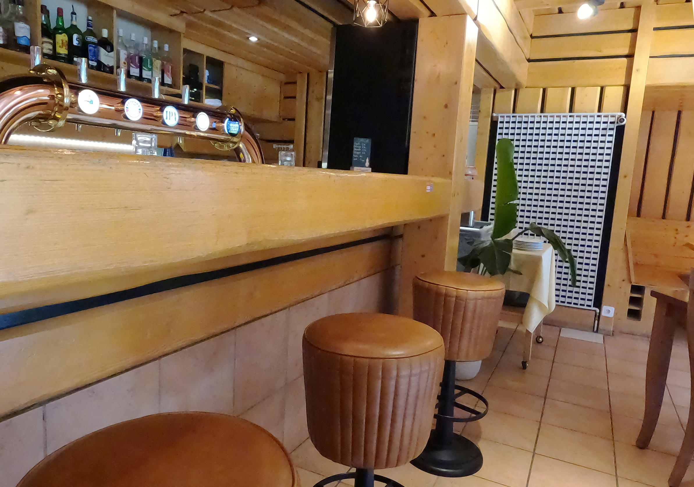 Bar Hotel Cristal Gr Bar Hotel Cristal Gr