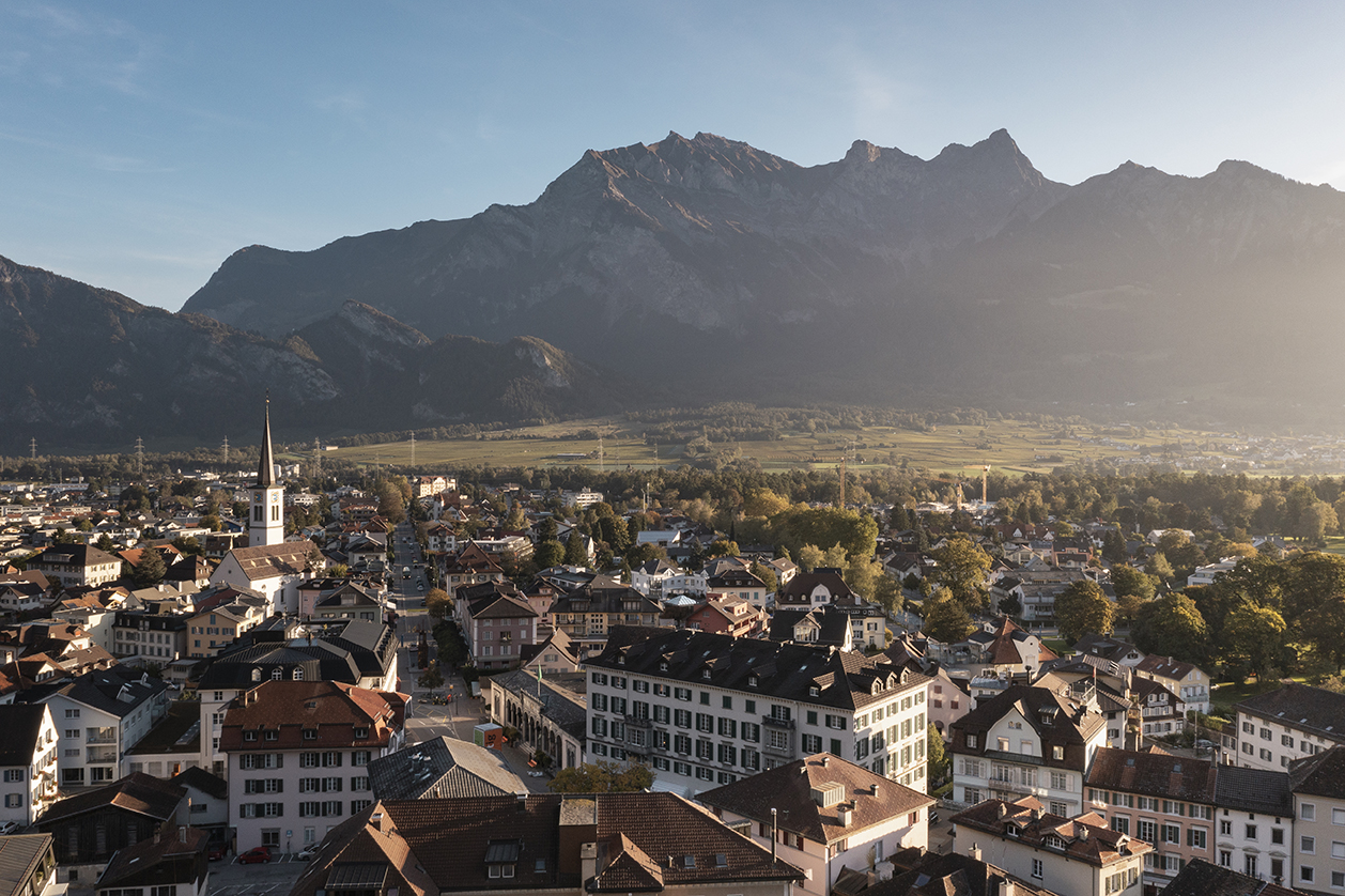 Sorell Hotel Tamina Sorell Hotel Tamina