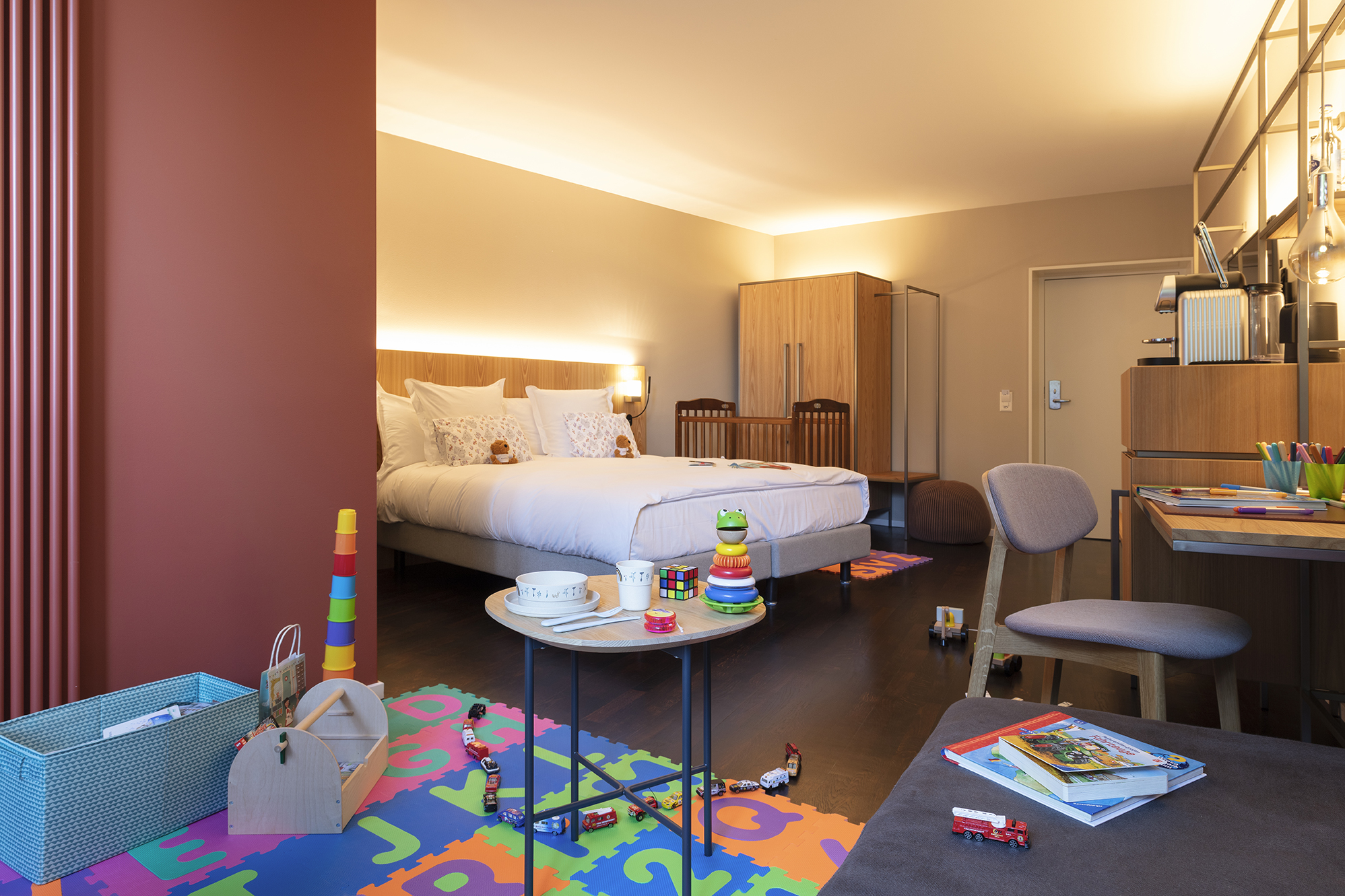 Kids-Room Kids-Room