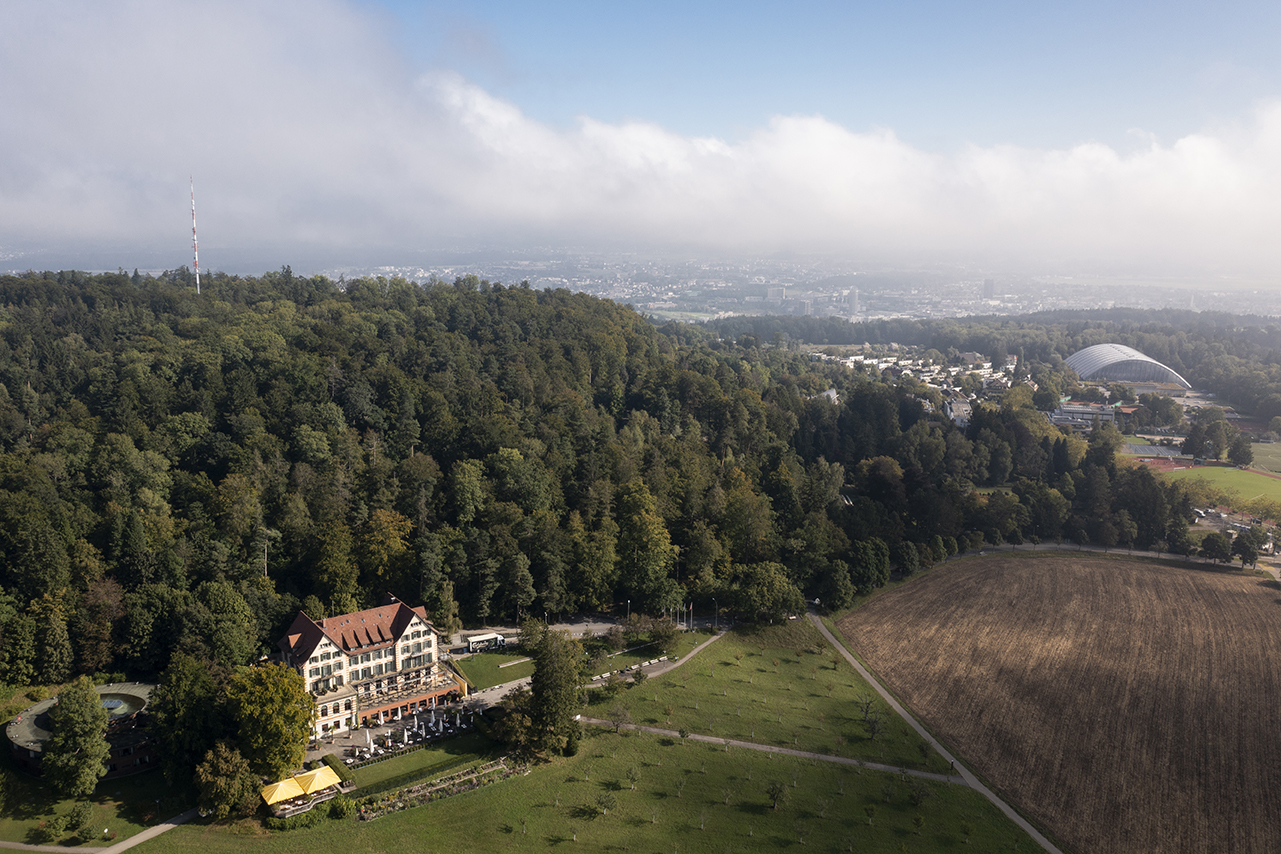 Umgebung Hotel Umgebung Hotel