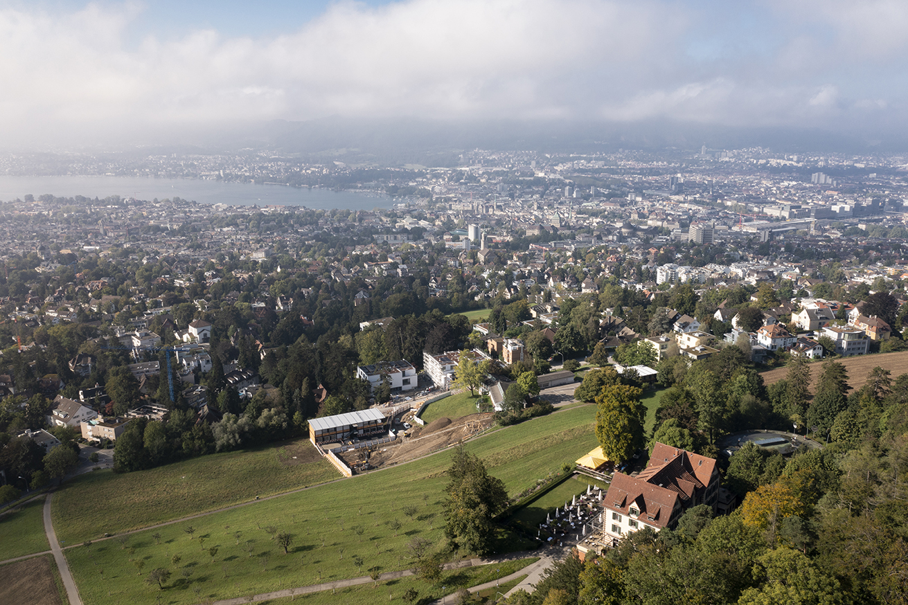 Umgebung Hotel Umgebung Hotel