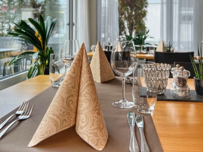 Hotel Hecht – image