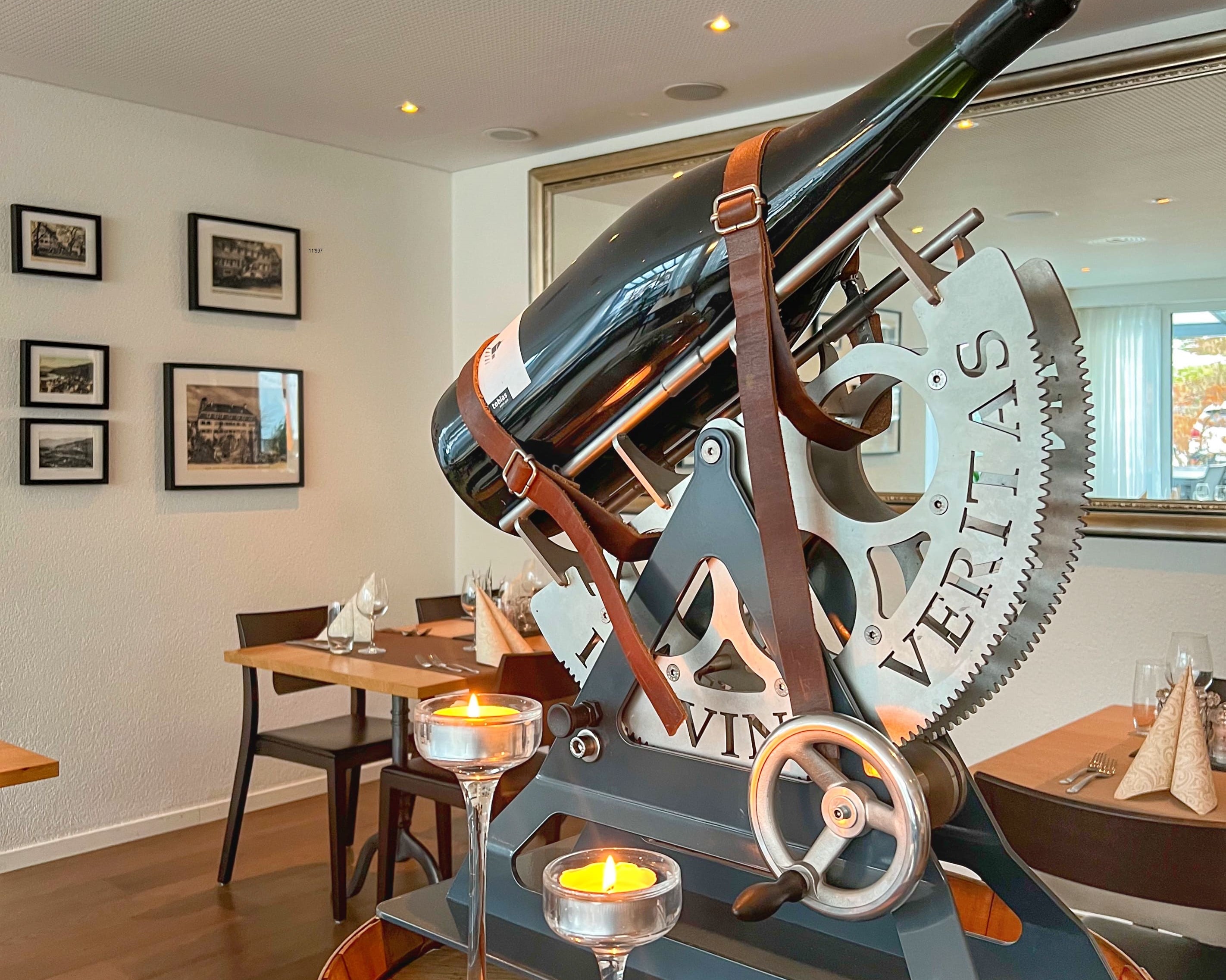 Hotel Hecht – image