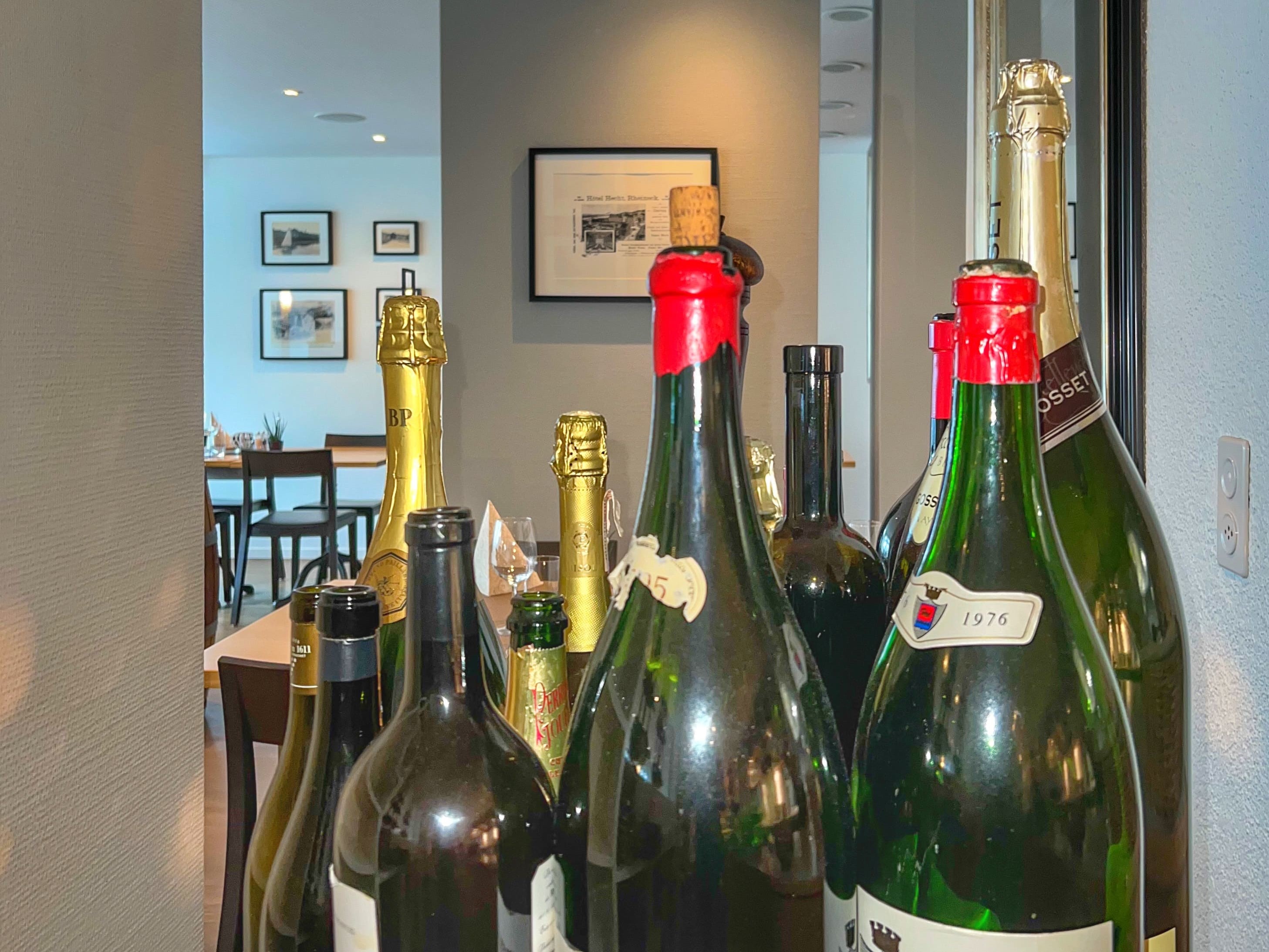 Hotel Hecht – image