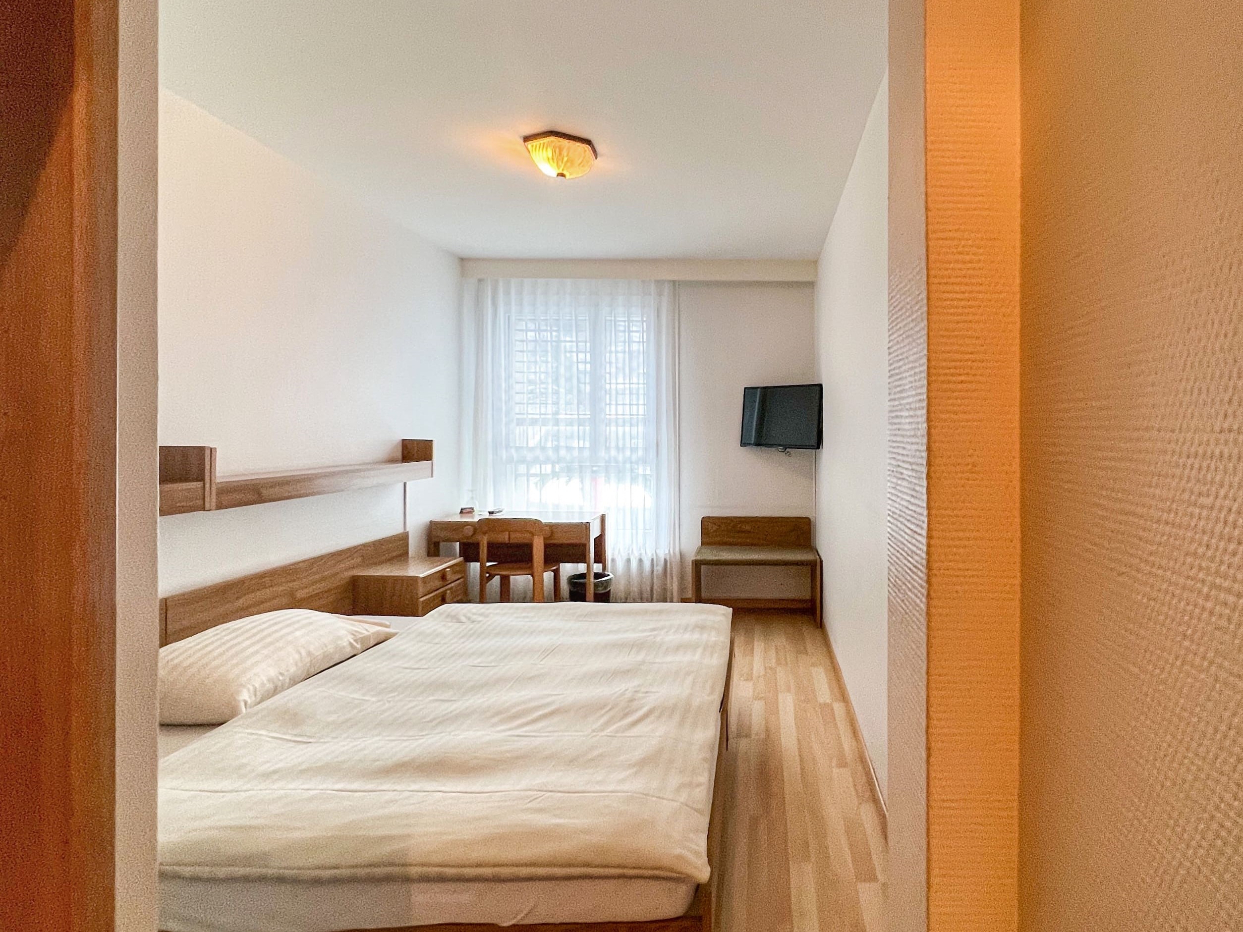 Hotel Hecht – image