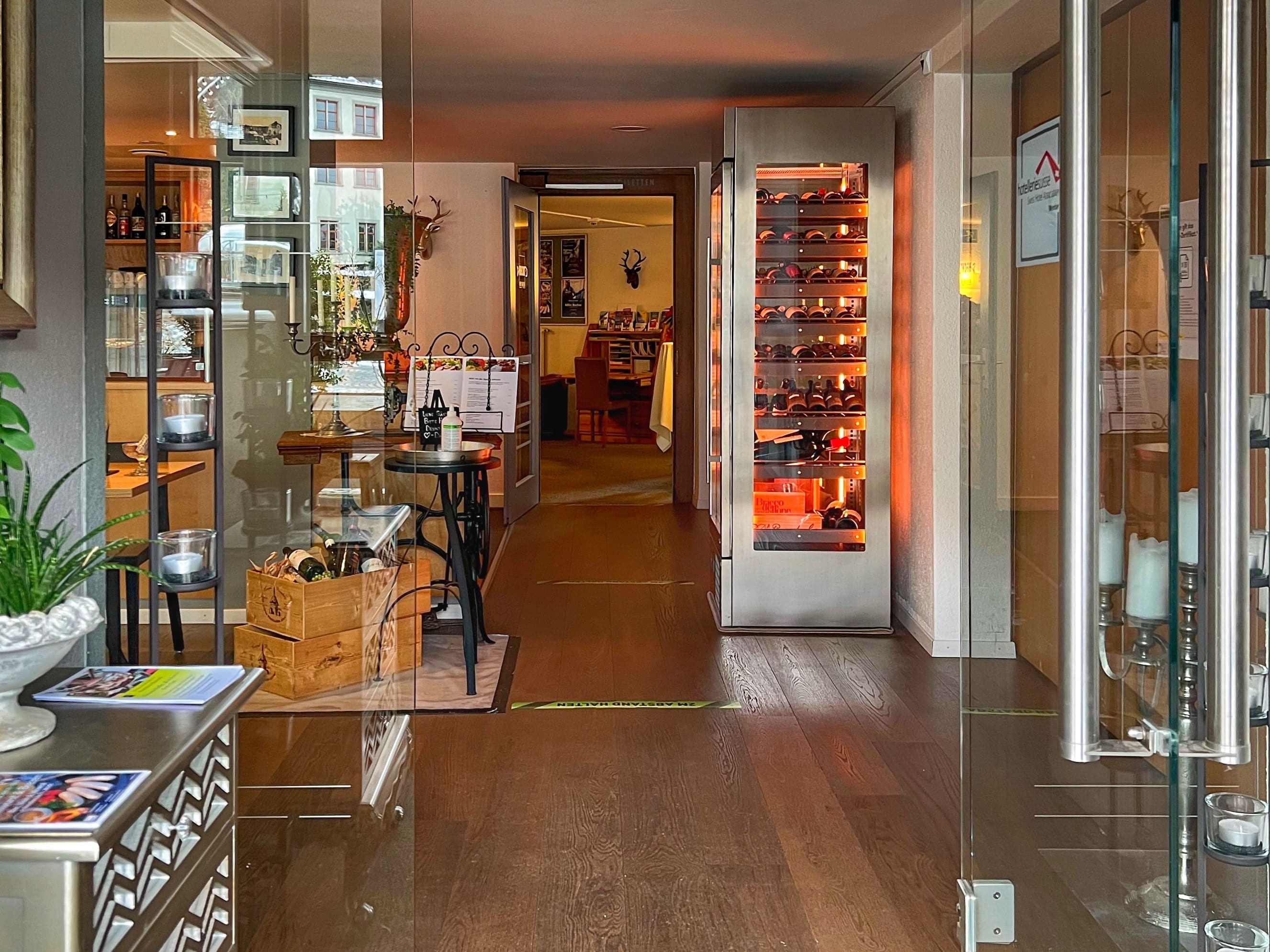 Hotel Hecht – image