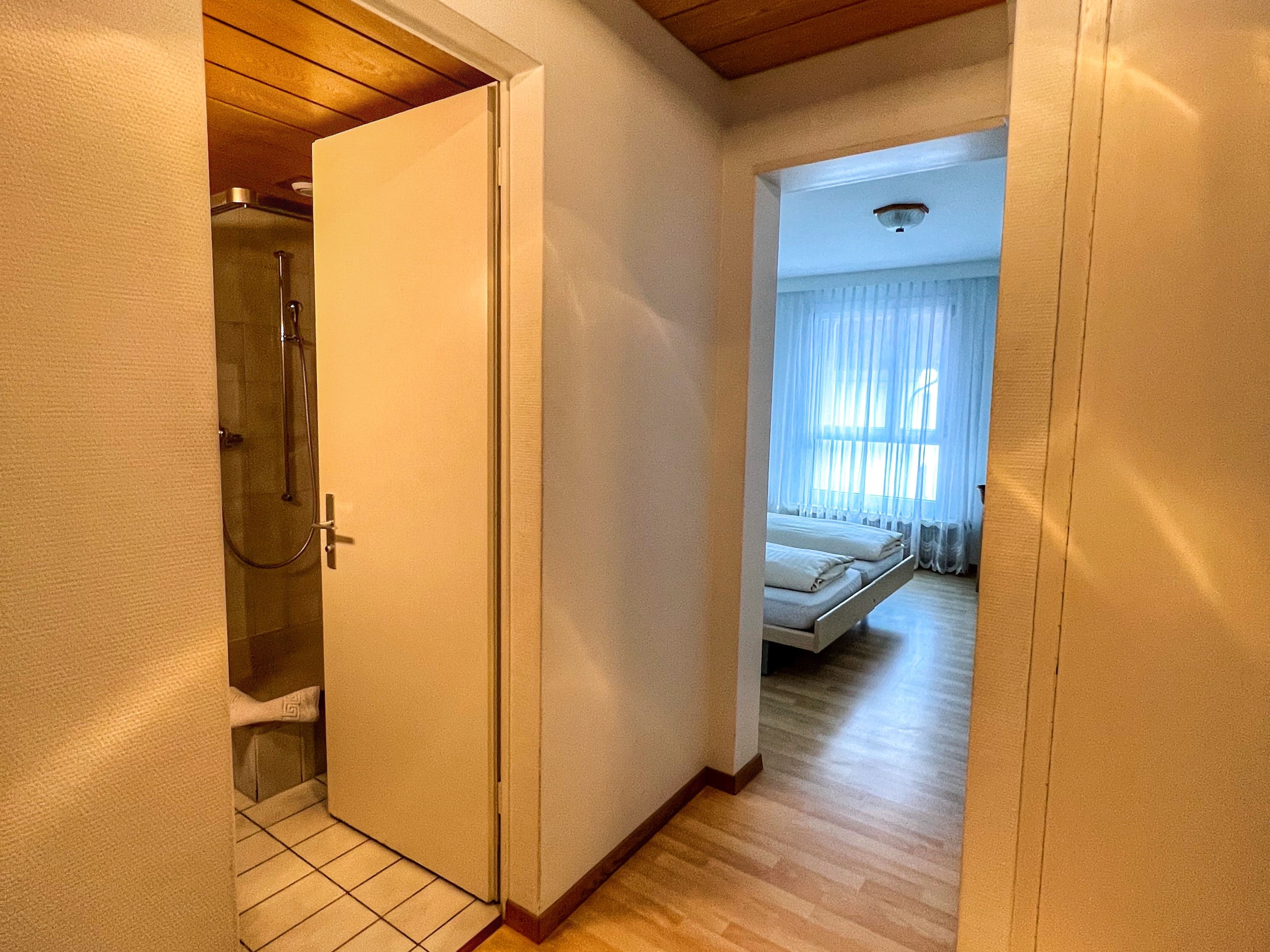 Hotel Hecht – image