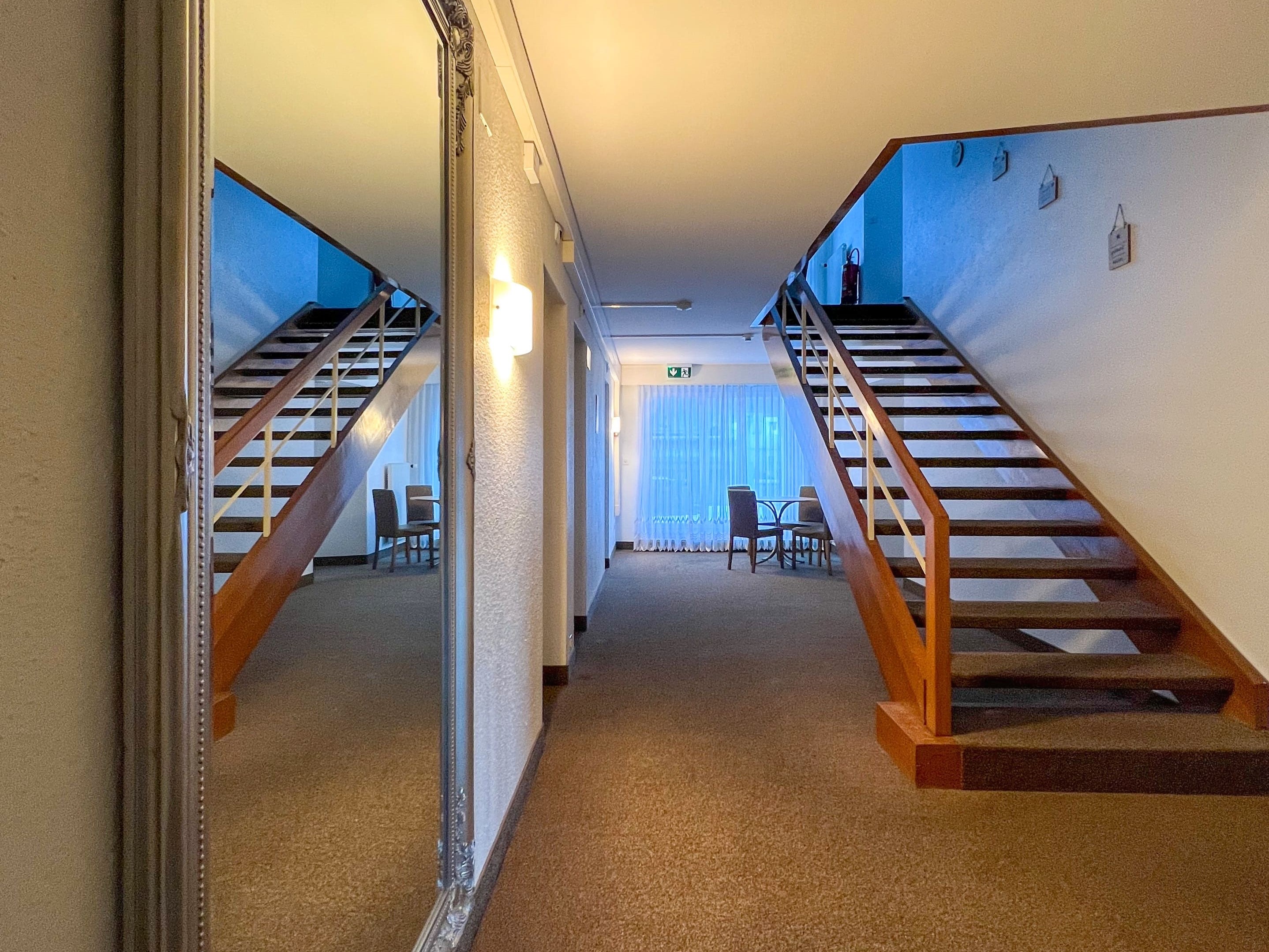 Hotel Hecht – image