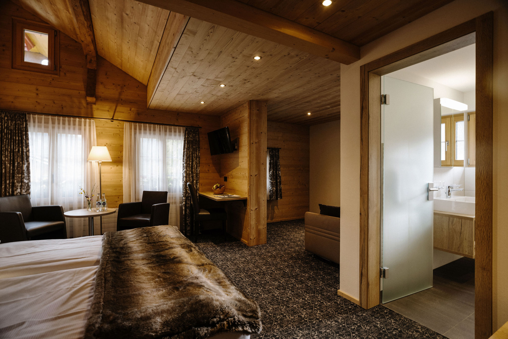 Boutique-Zimmer Boutique-Zimmer