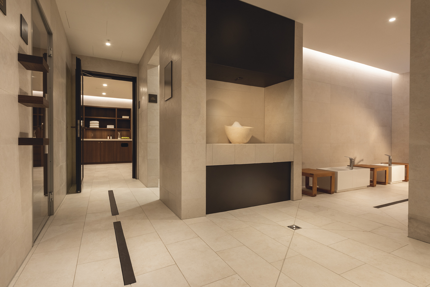 Mövenpick Hotel Basel – Bild