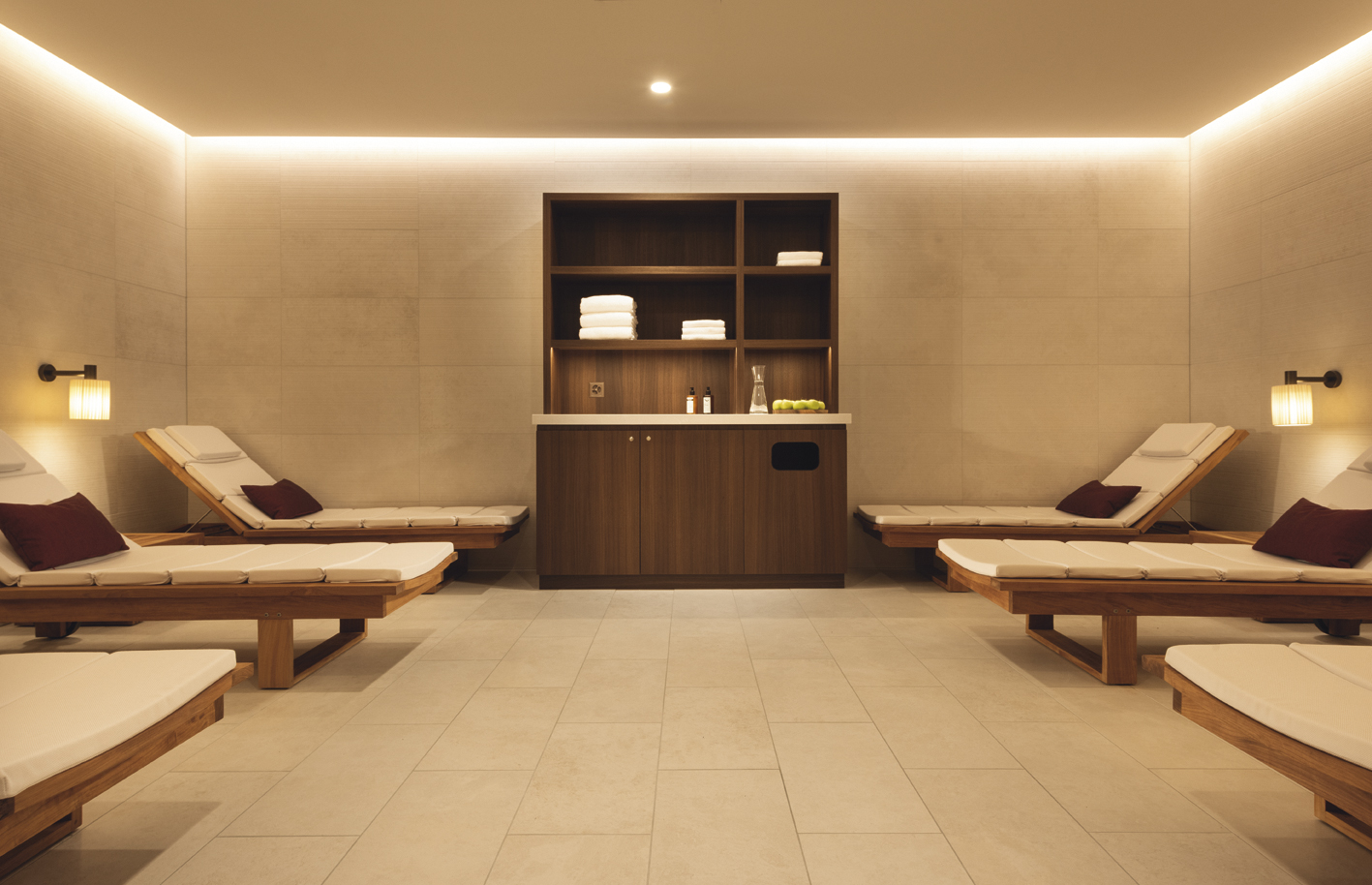 Mövenpick Hotel Basel – Bild