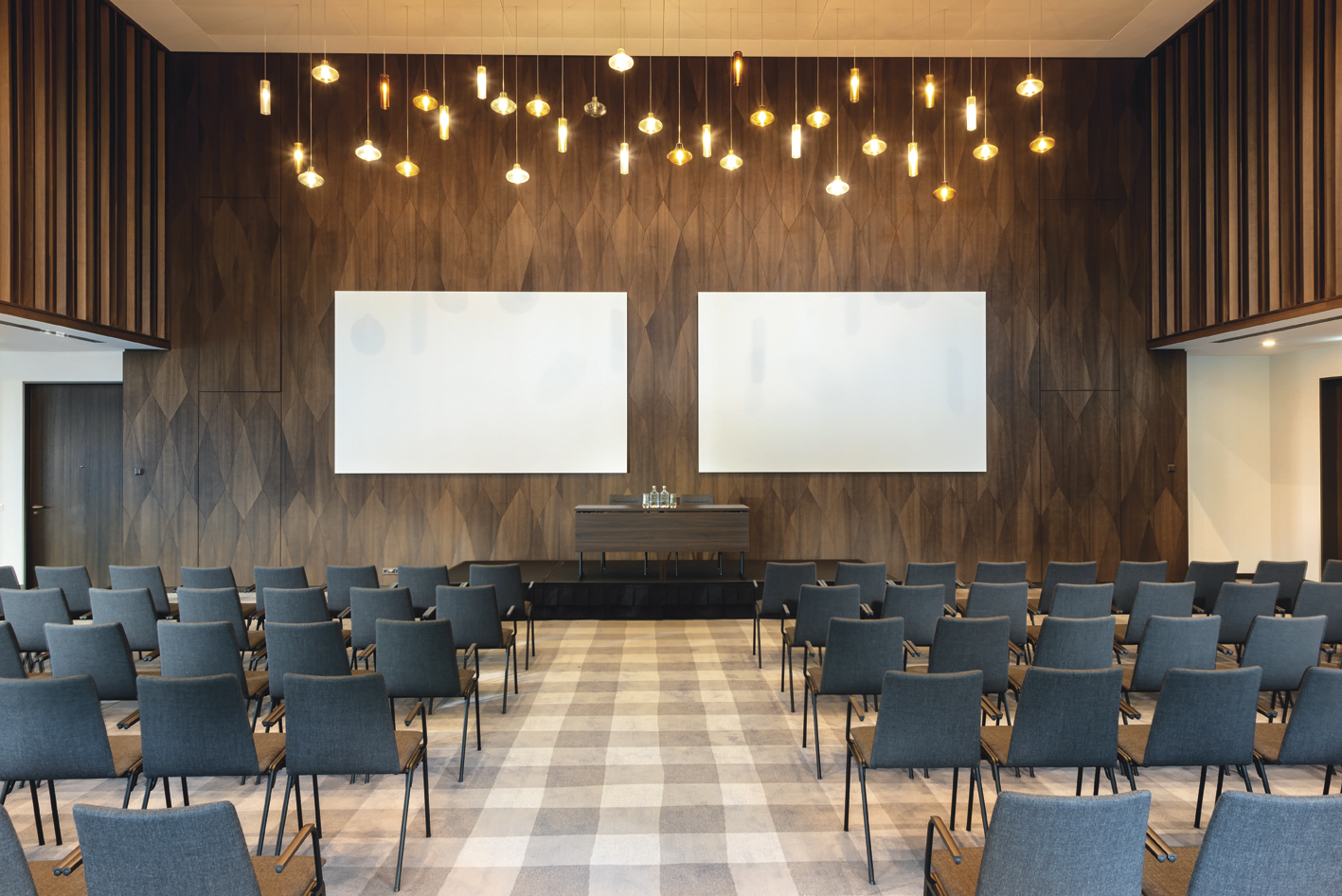 Mövenpick Hotel Basel – Bild