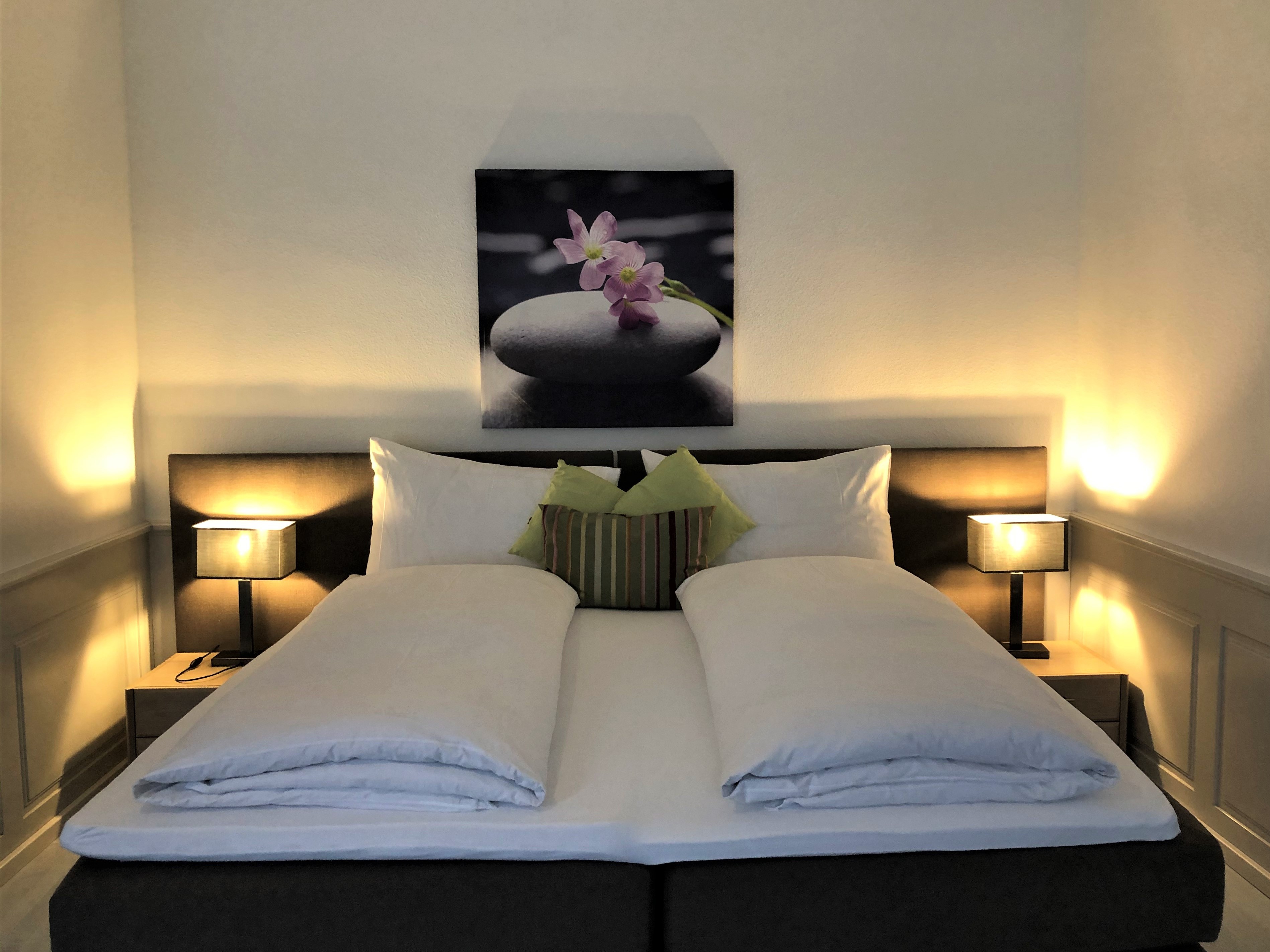 Hotel Zum schwarzen Löwen – image