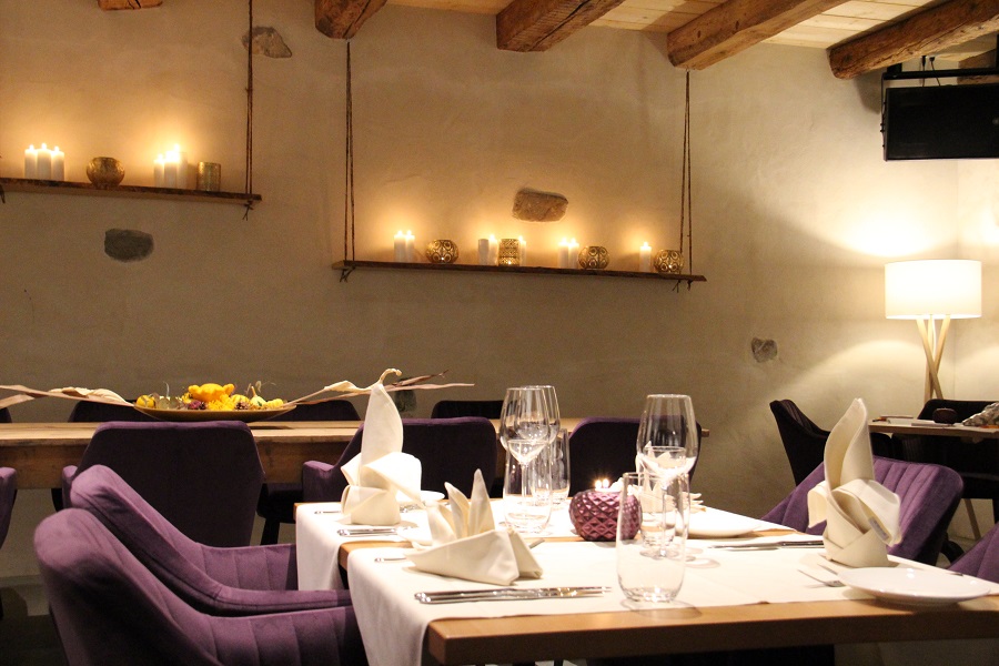 Hotel Zum schwarzen Löwen – image