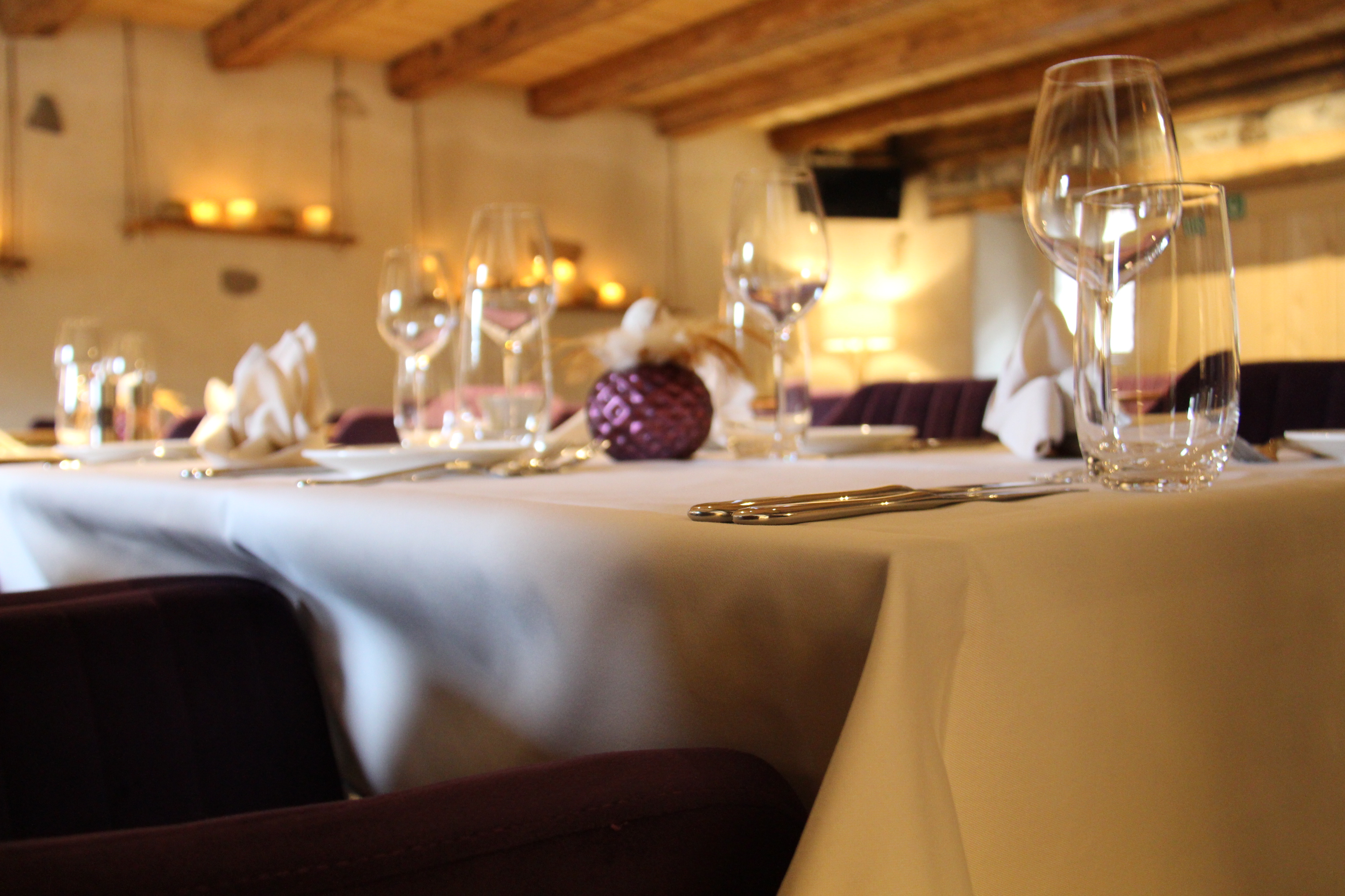 Hotel Zum schwarzen Löwen – image