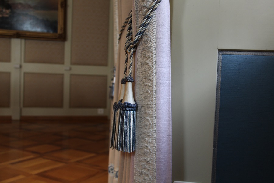 Hotel Zum schwarzen Löwen – image