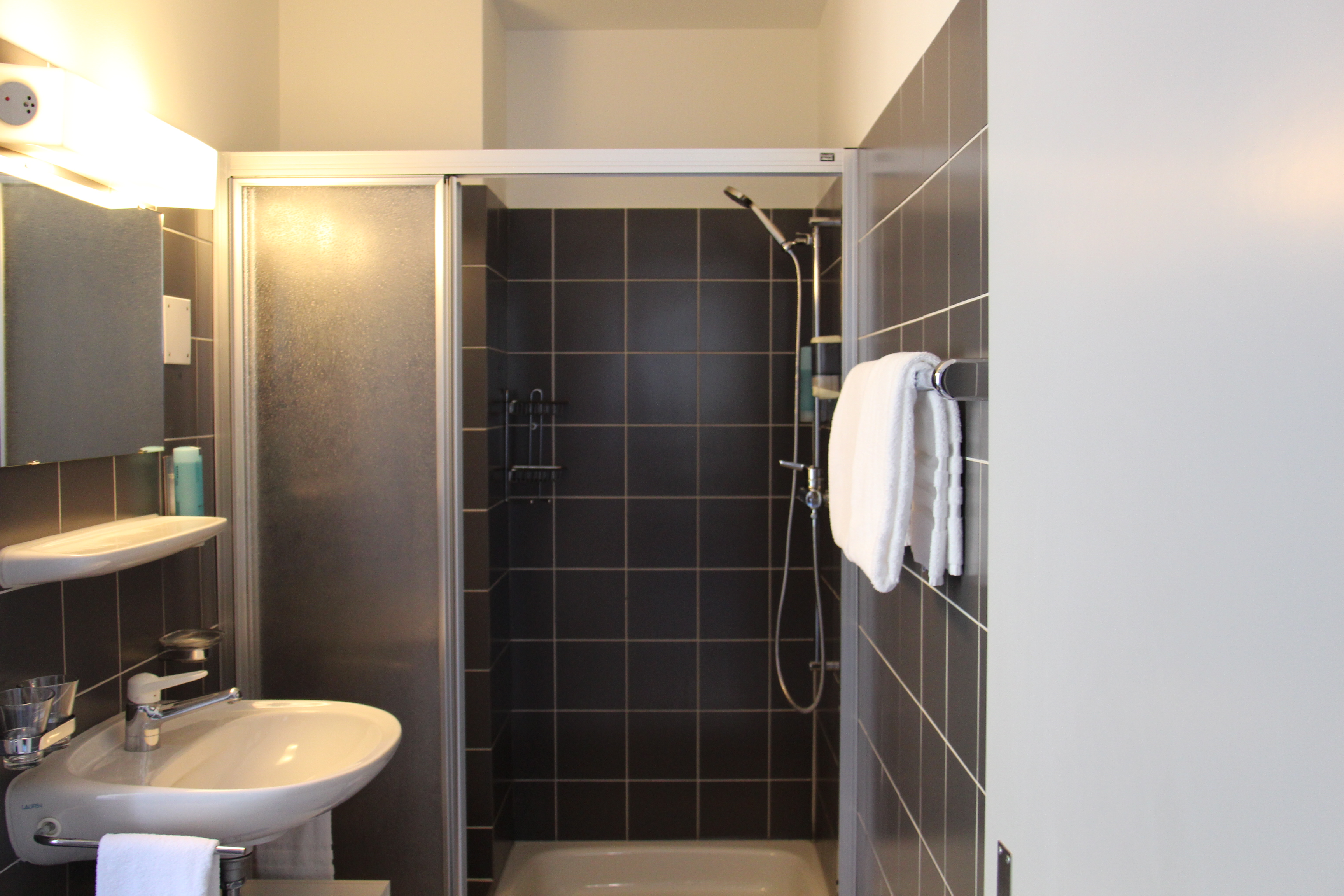 Hotel Zum schwarzen Löwen – image