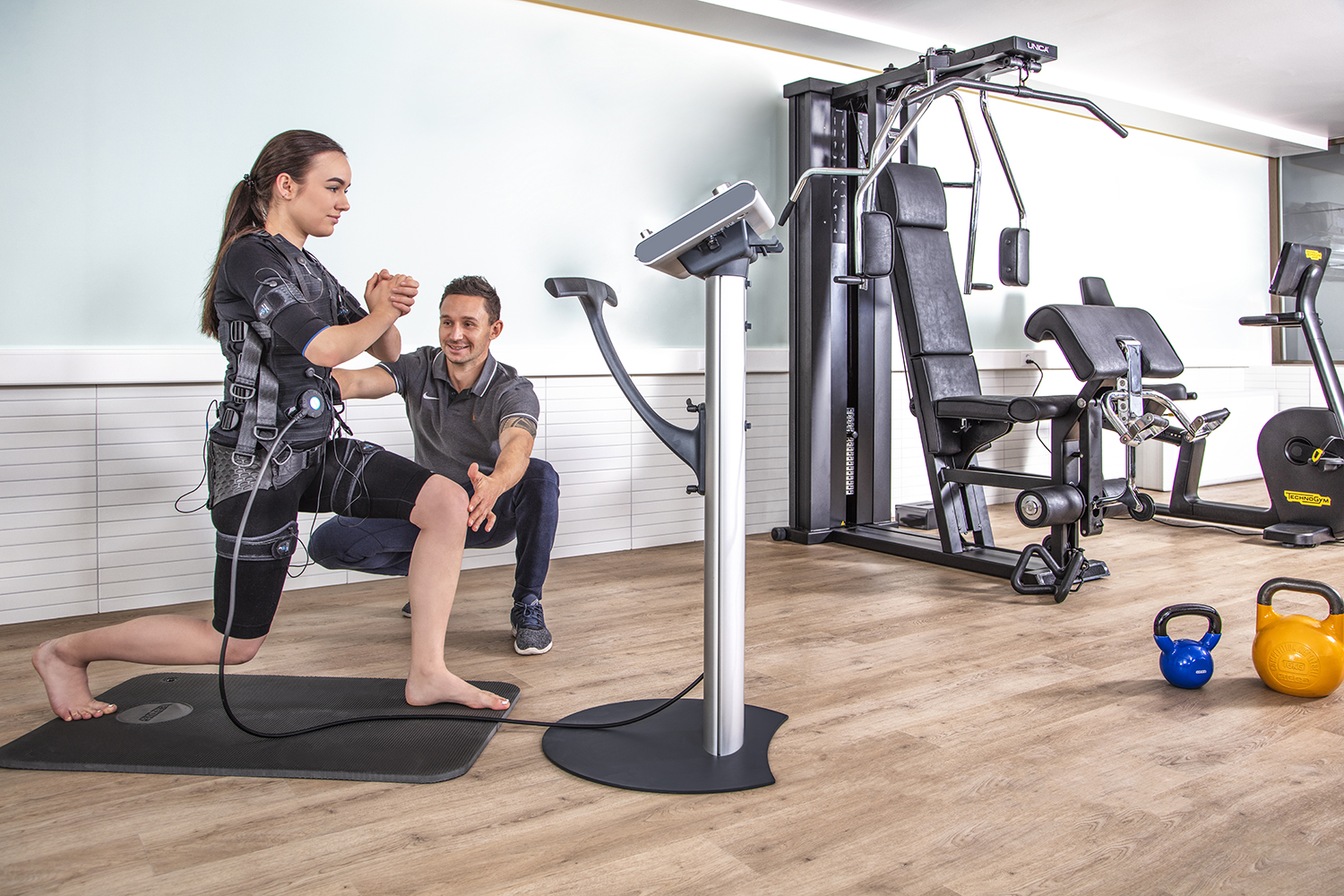 Wellness Centre Wellness Centre