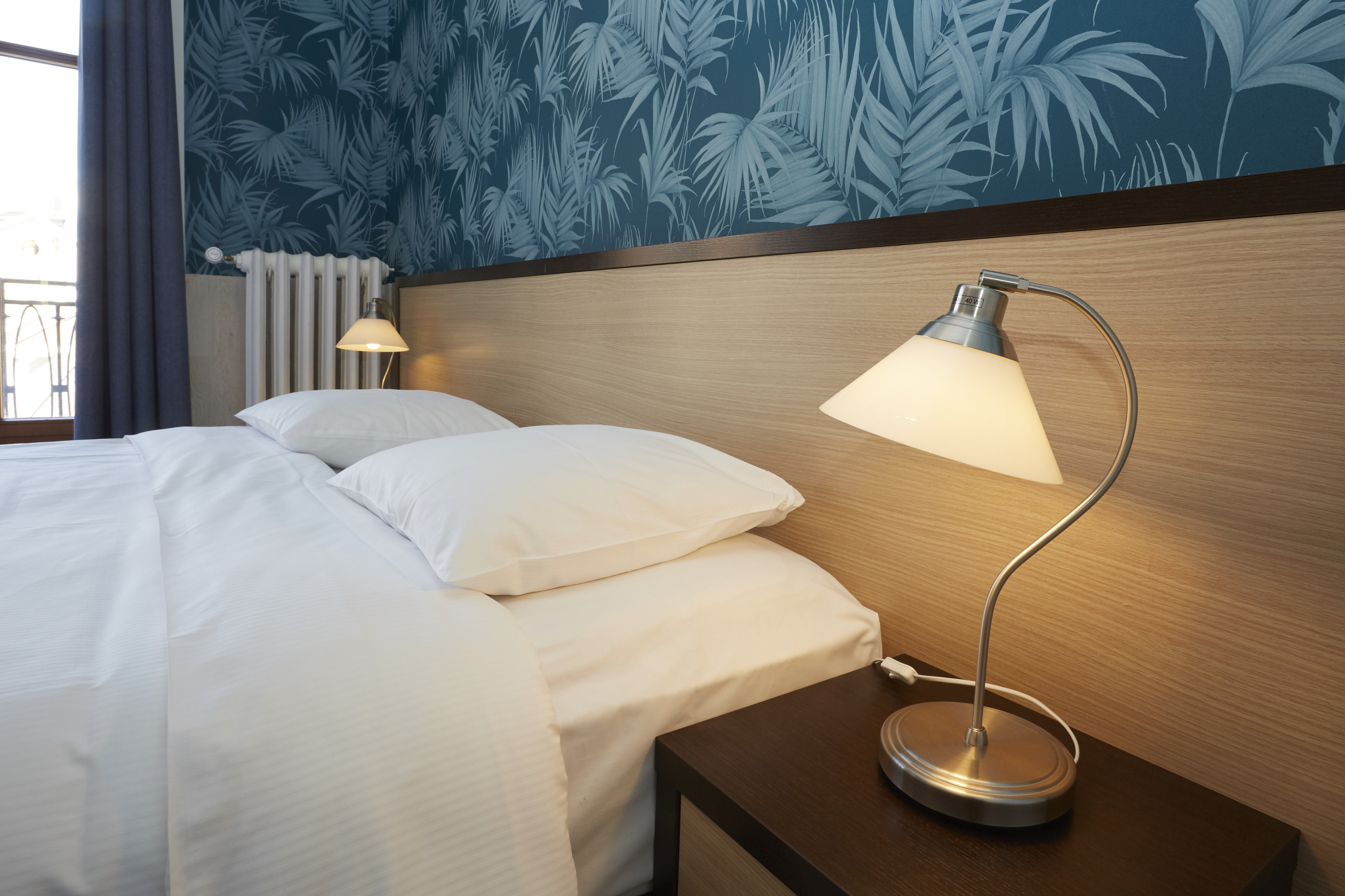 Standard Room Standard Room