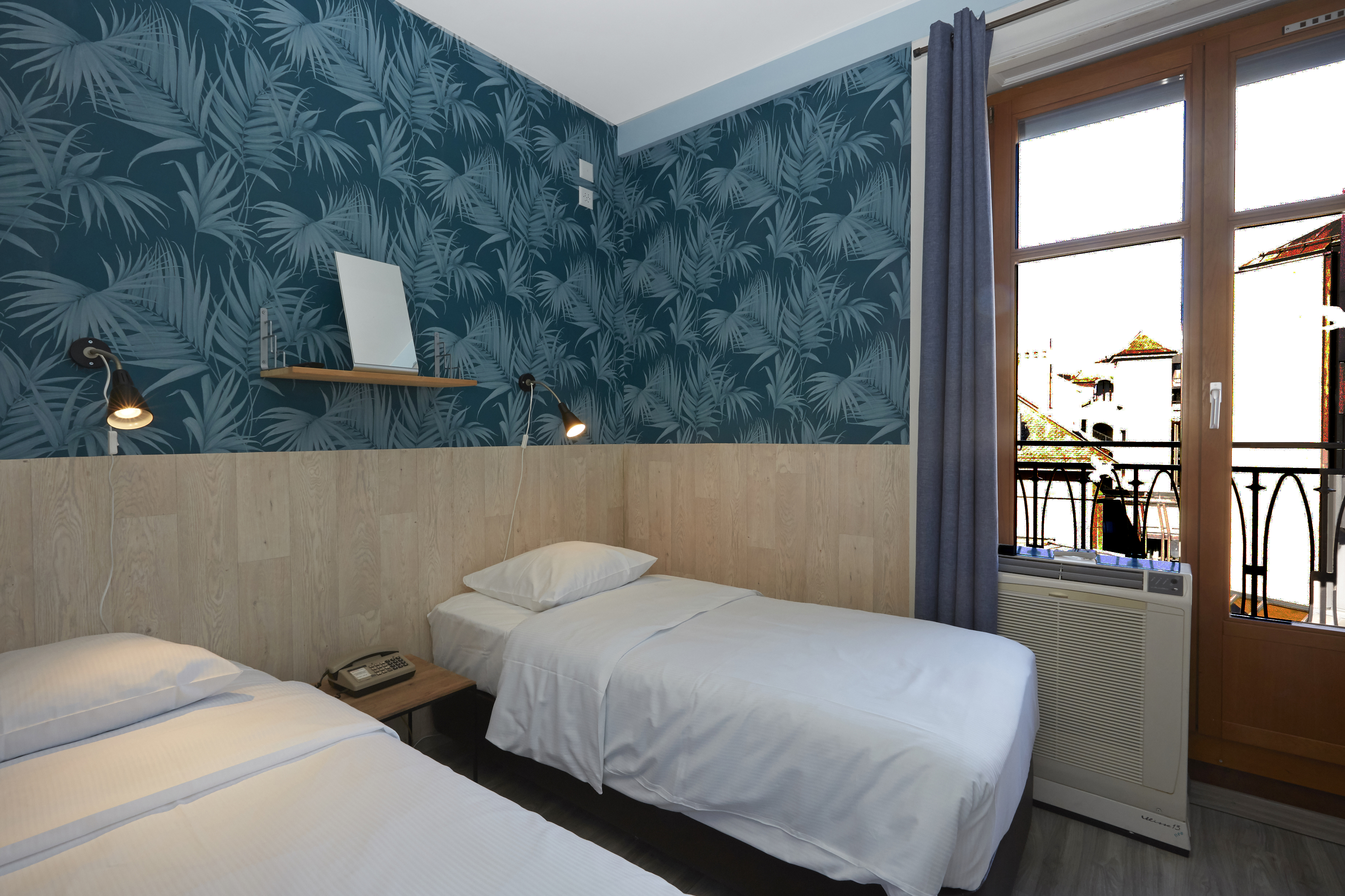 Standard Room Standard Room