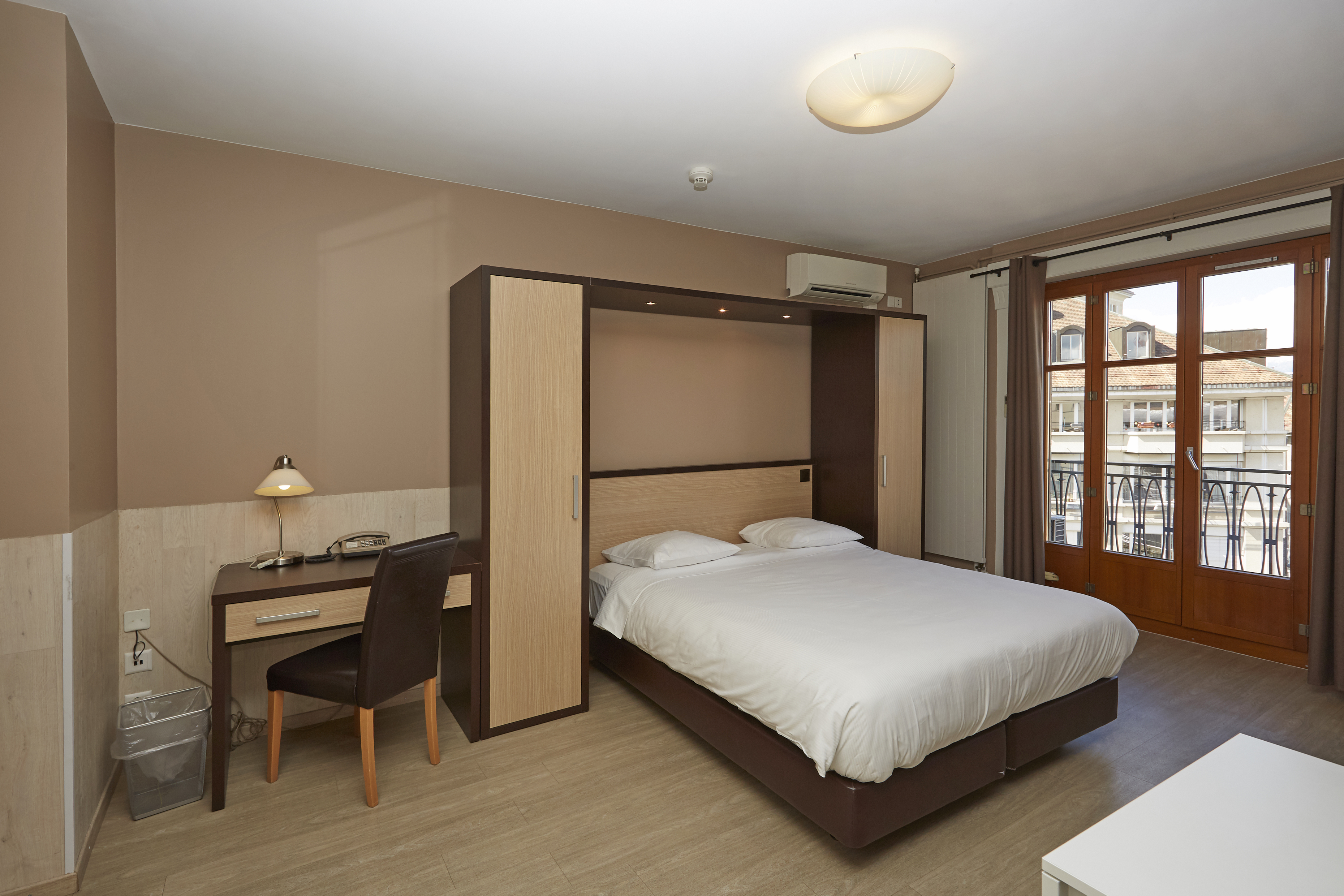 Triple Large Room Triple Large Room