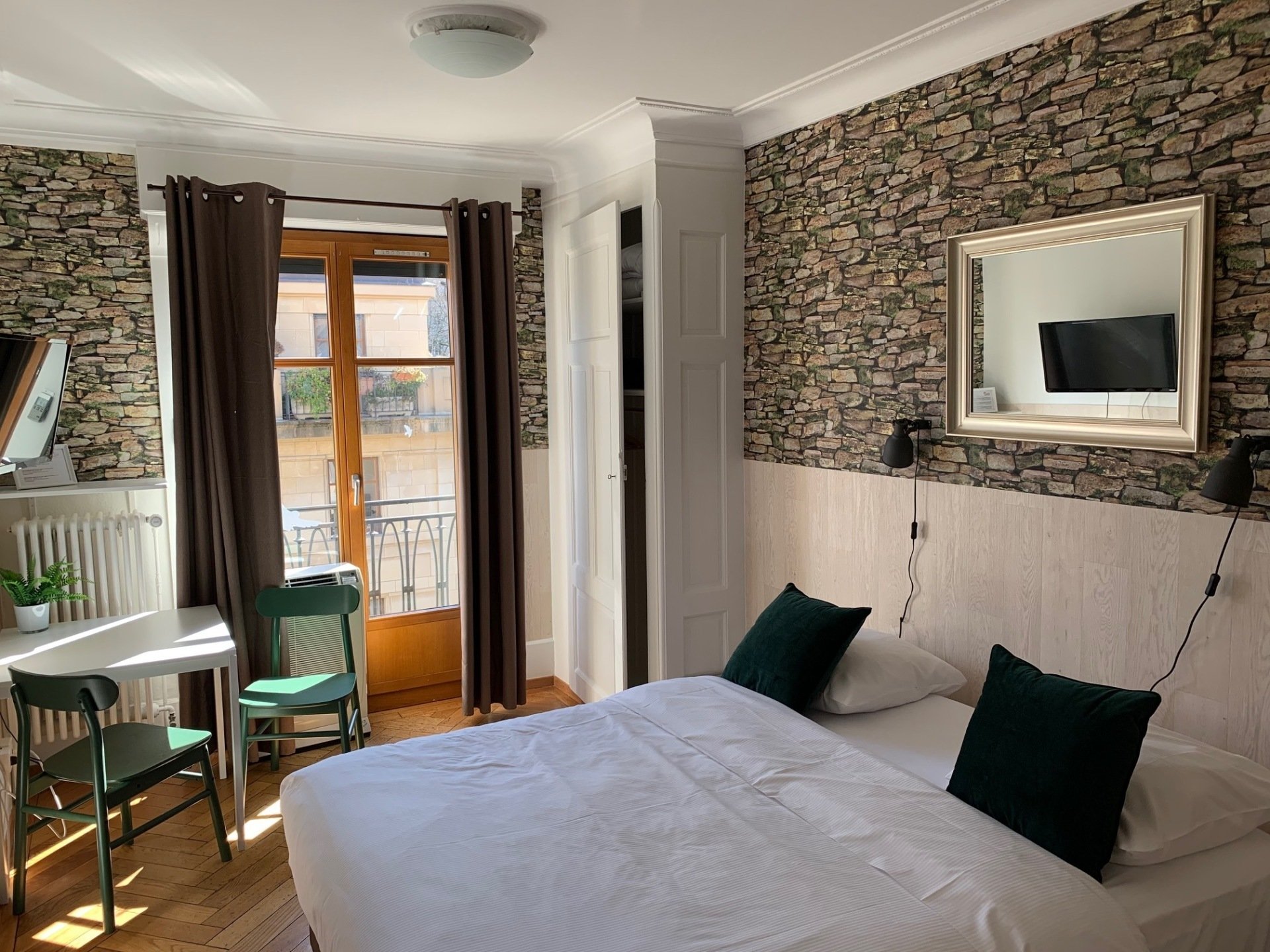 Empfangszimmer Empfangszimmer