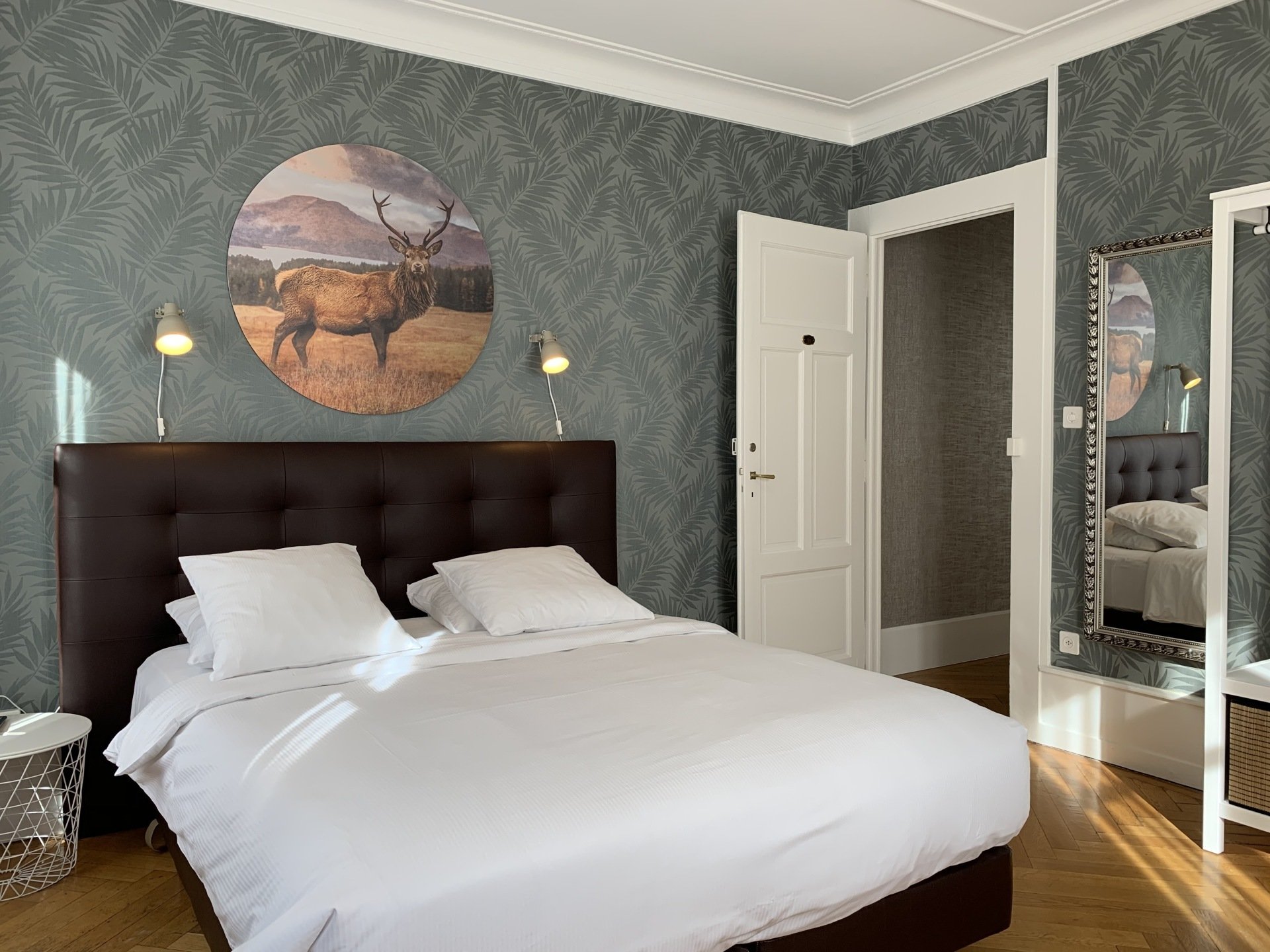 Appartement 9 Appartement 9