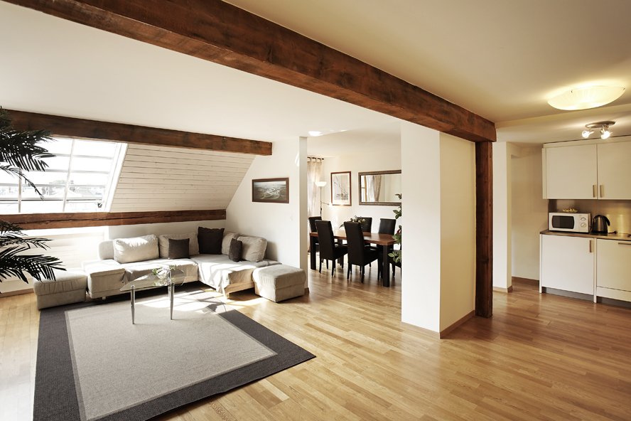 Appartement 43 Appartement 43