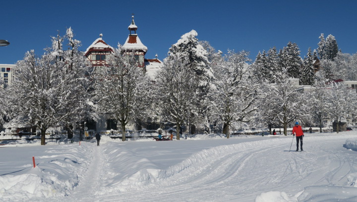 Hotel Restaurant Militärkantine – Bild