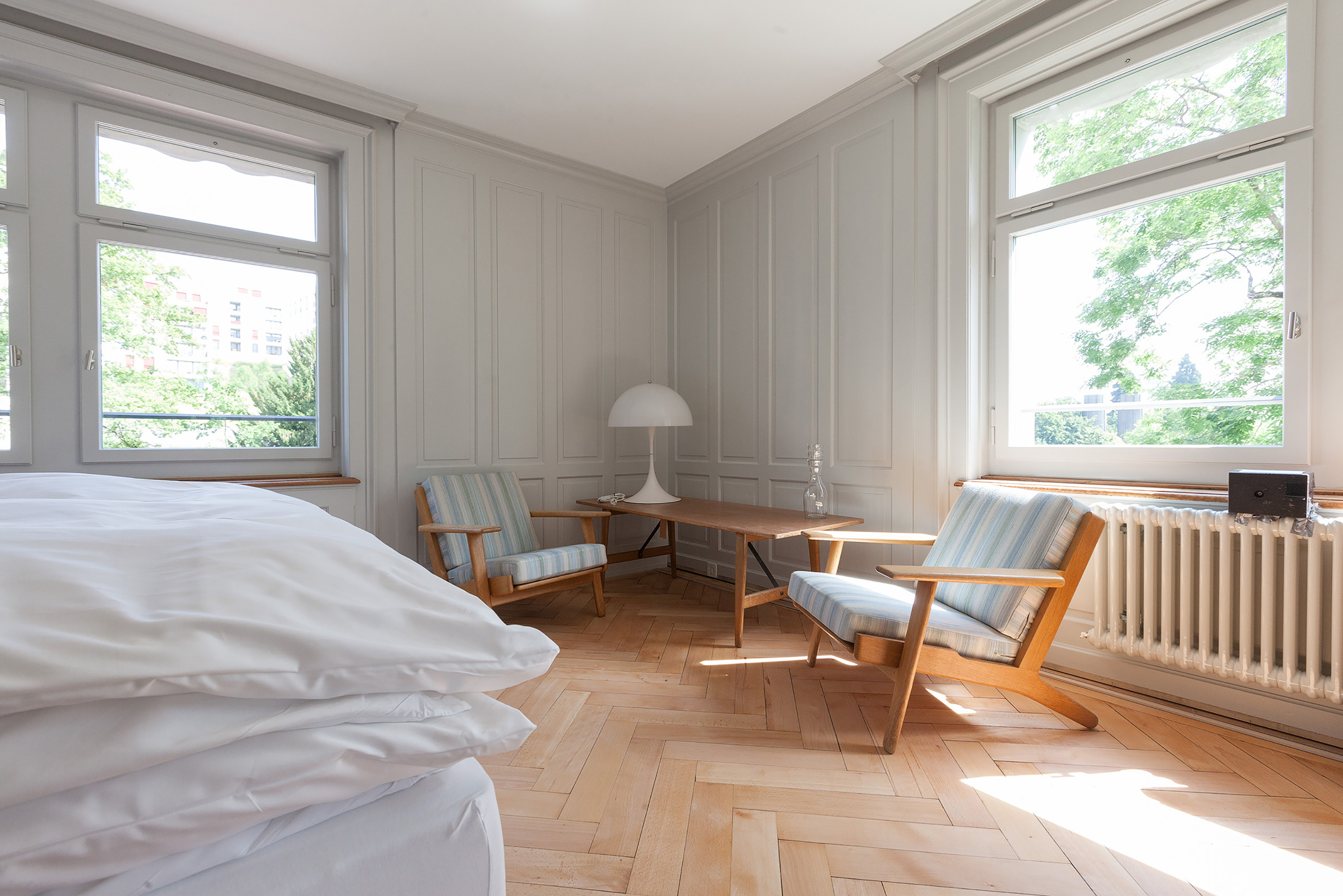 Hotel Restaurant Militärkantine – Bild