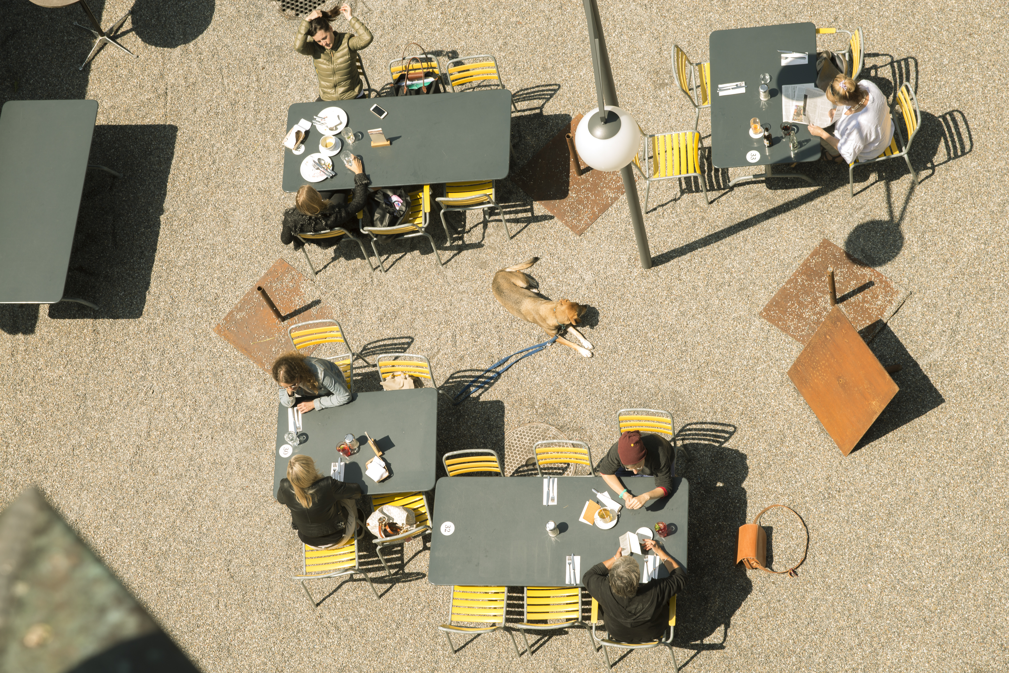 Hotel Restaurant Militärkantine – Bild