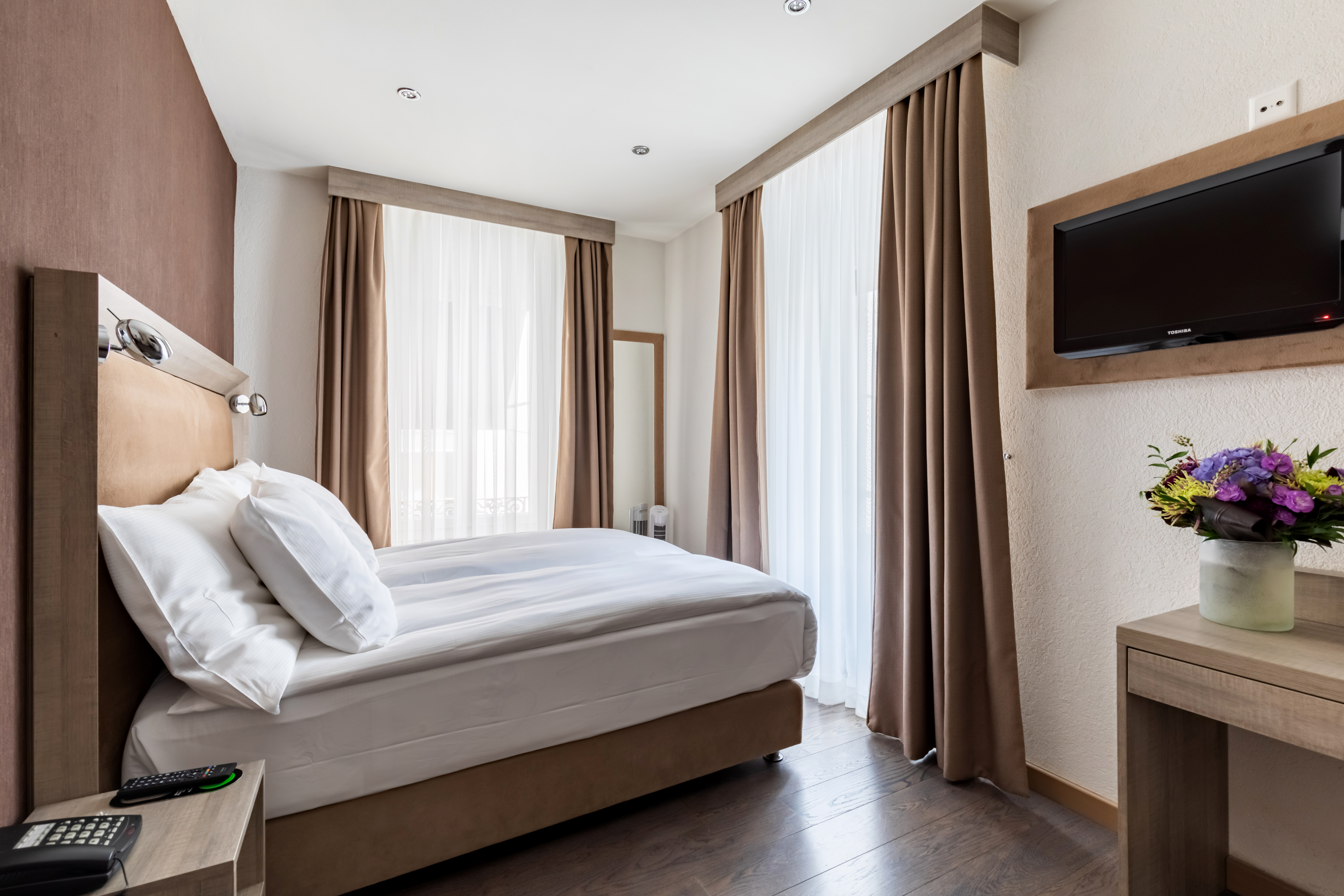 Hôtel Strasbourg – Bild