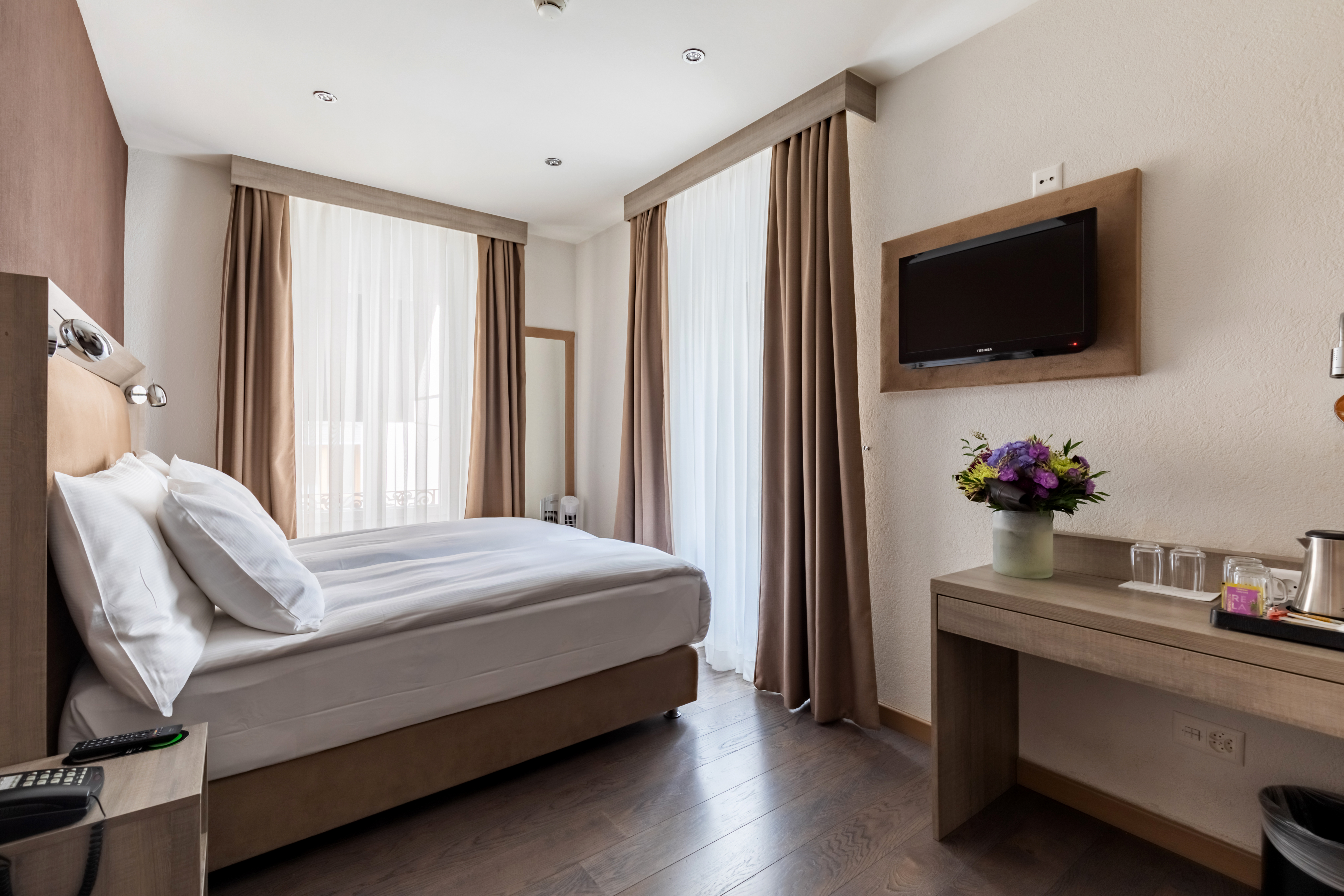 Hôtel Strasbourg – Bild