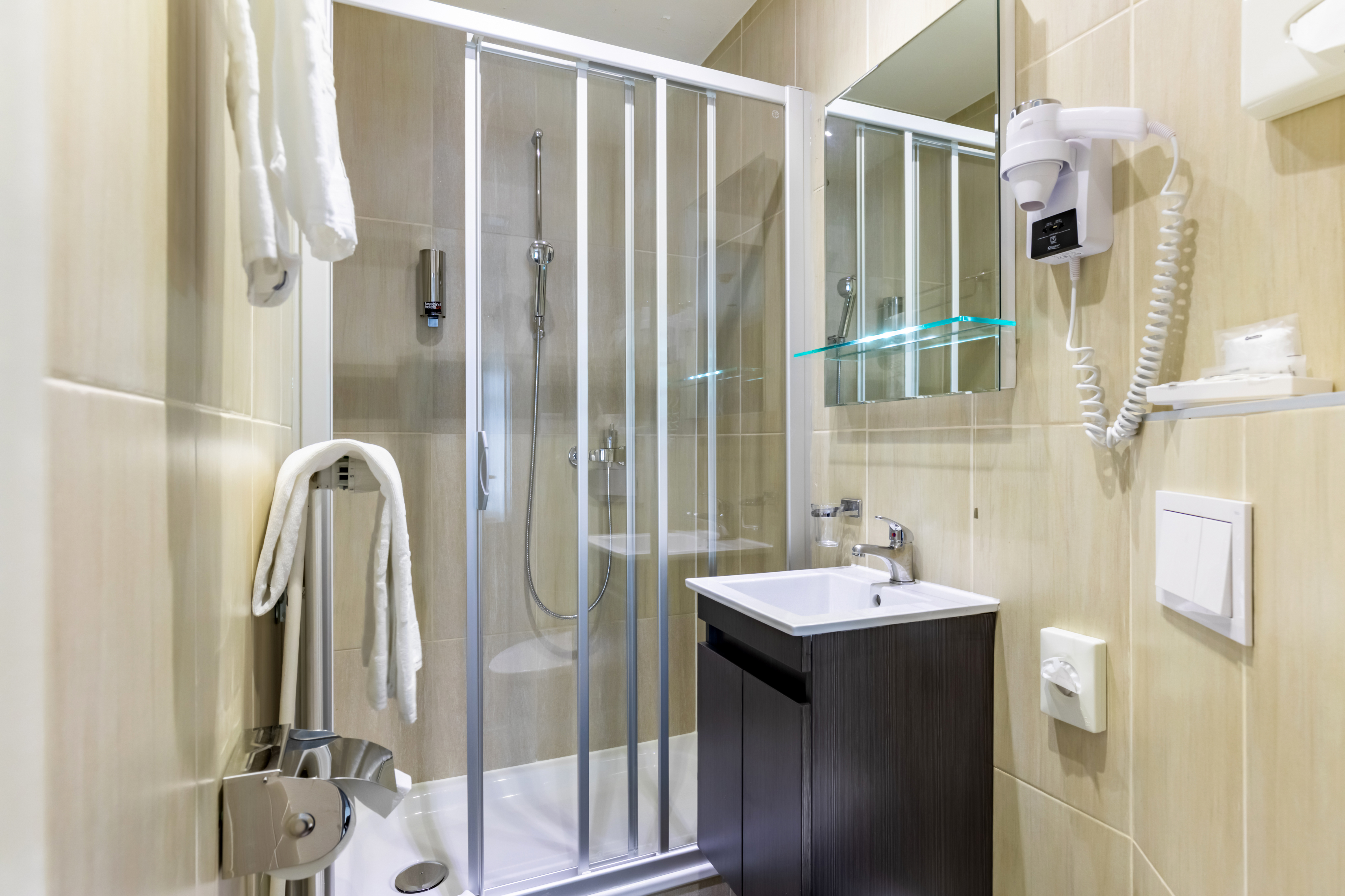 Hôtel Strasbourg – Bild