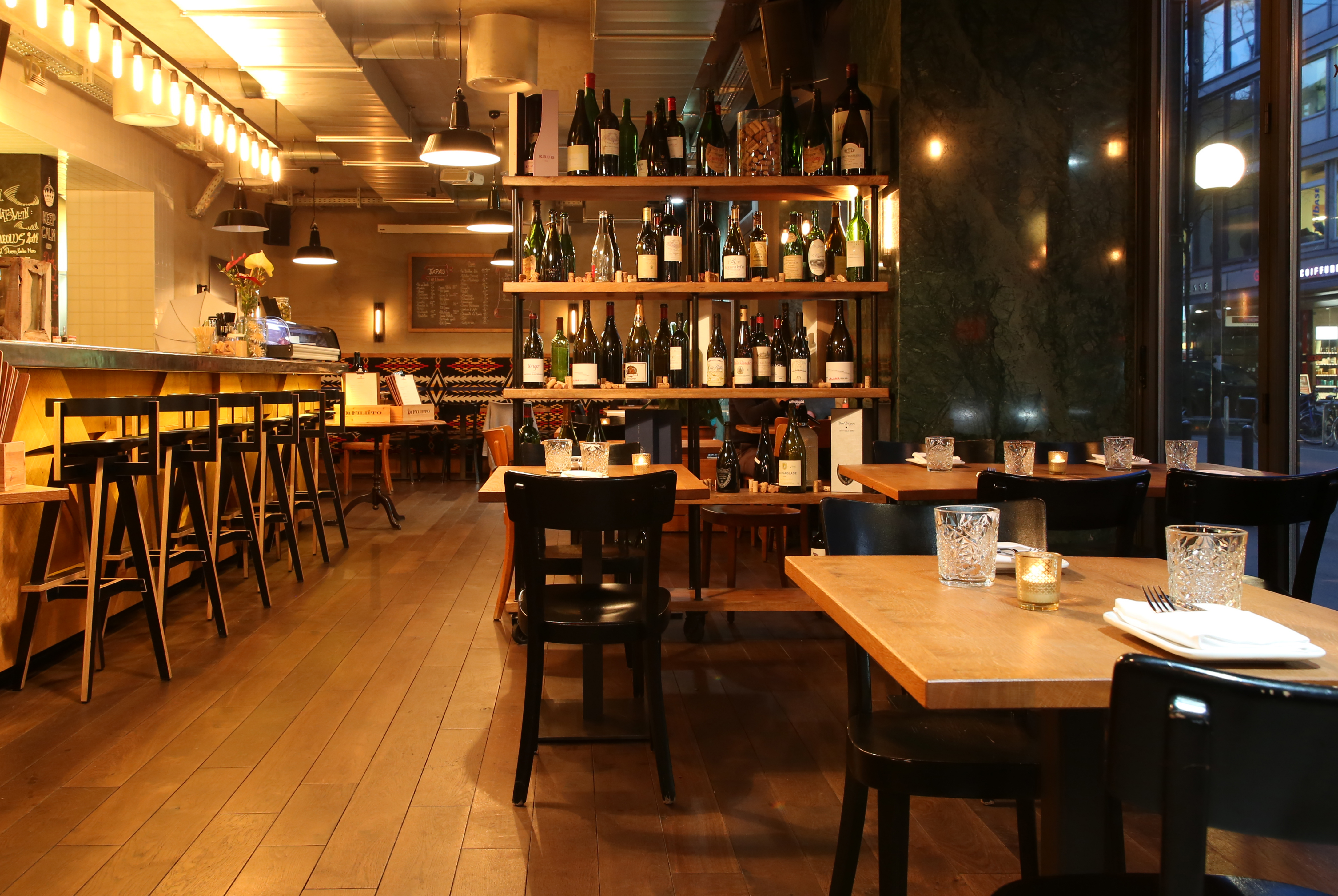 Restaurant Restaurant