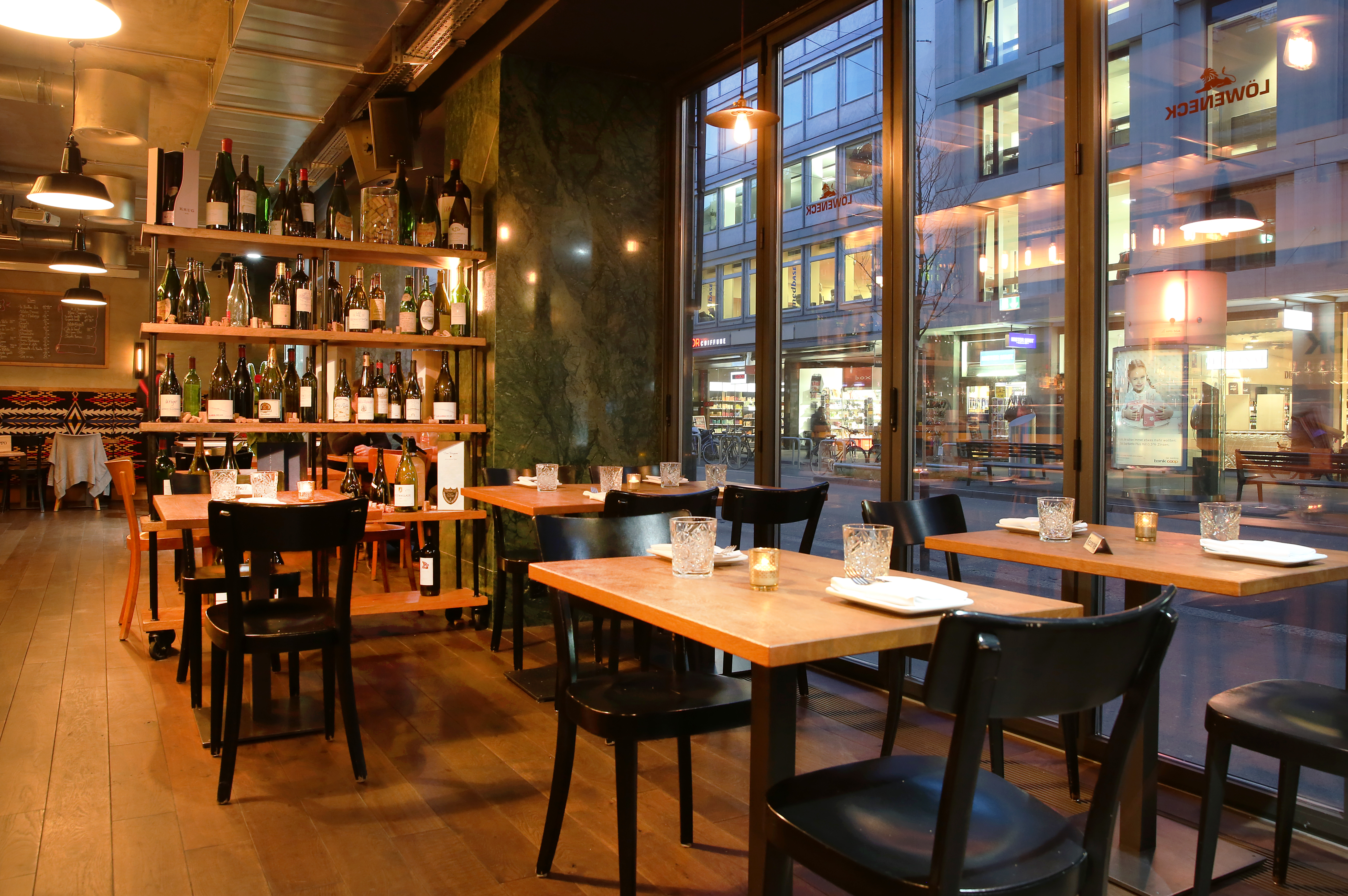 Restaurant Restaurant