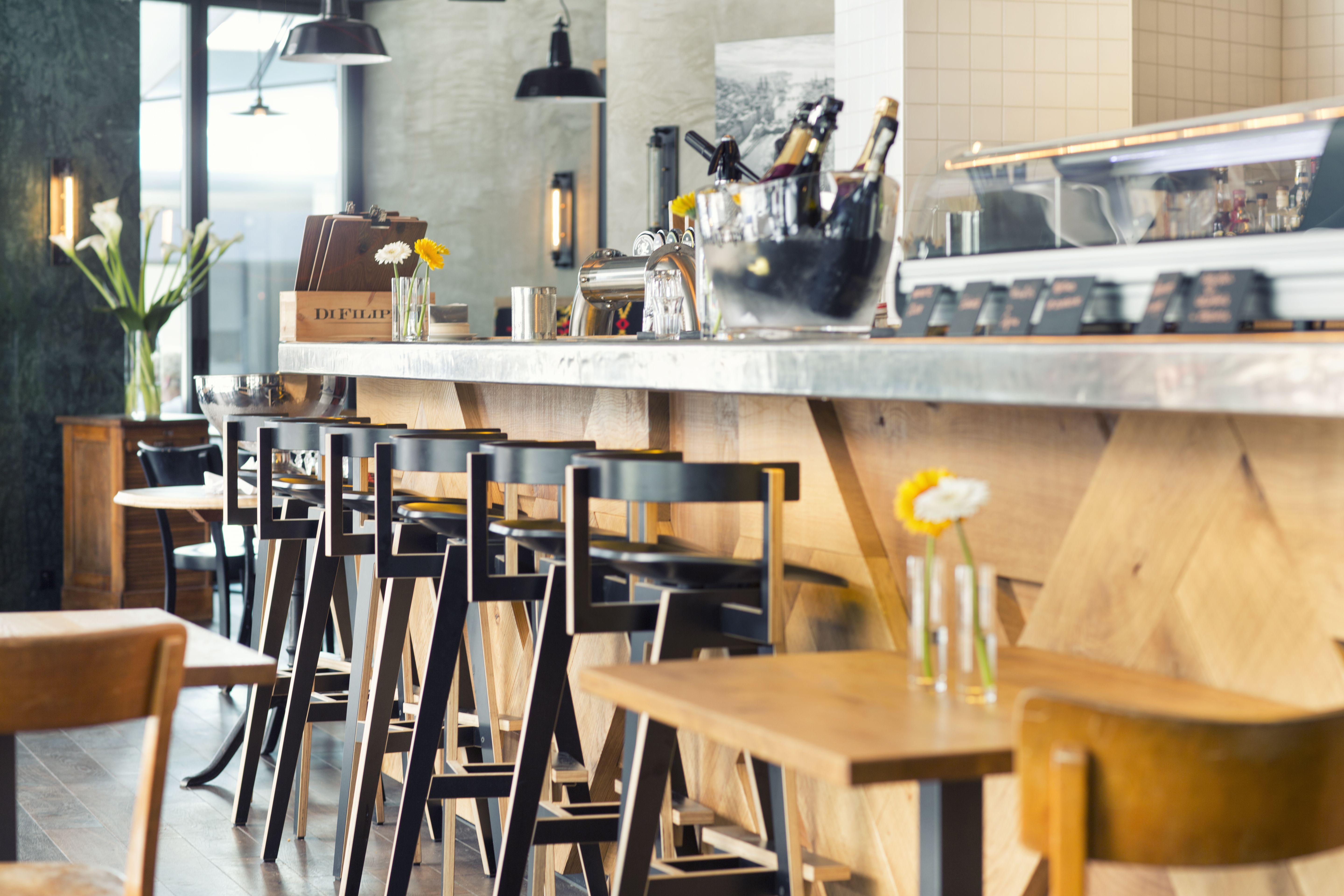 Restaurant Restaurant