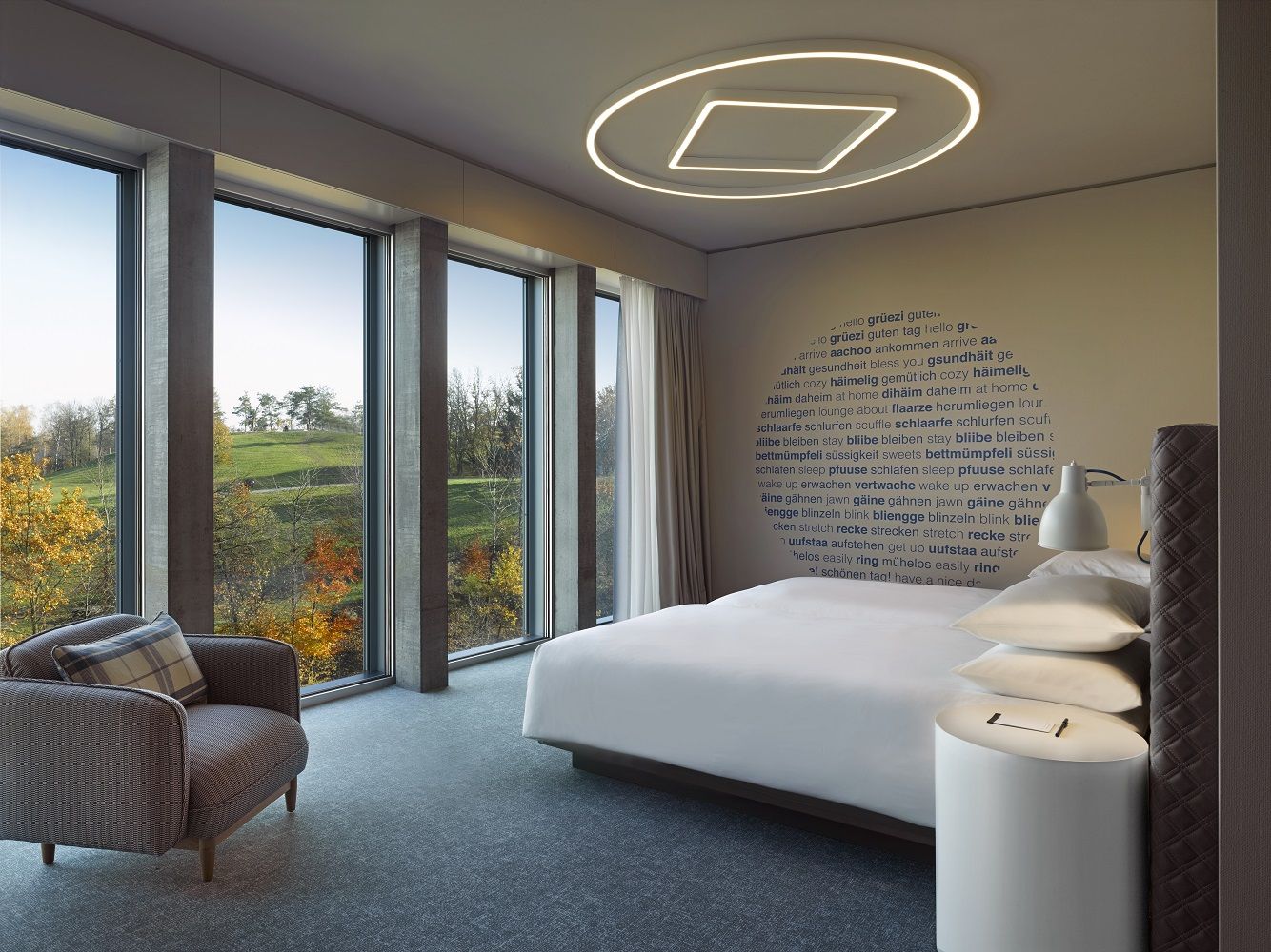 Hyatt Place Zurich Airport The Circle – Bild