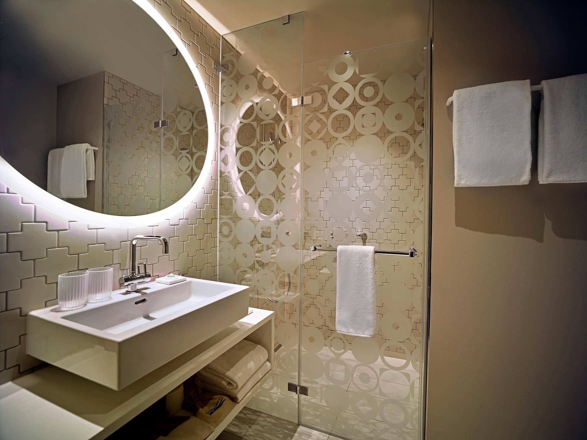 Hyatt Place Zurich Airport The Circle – Bild