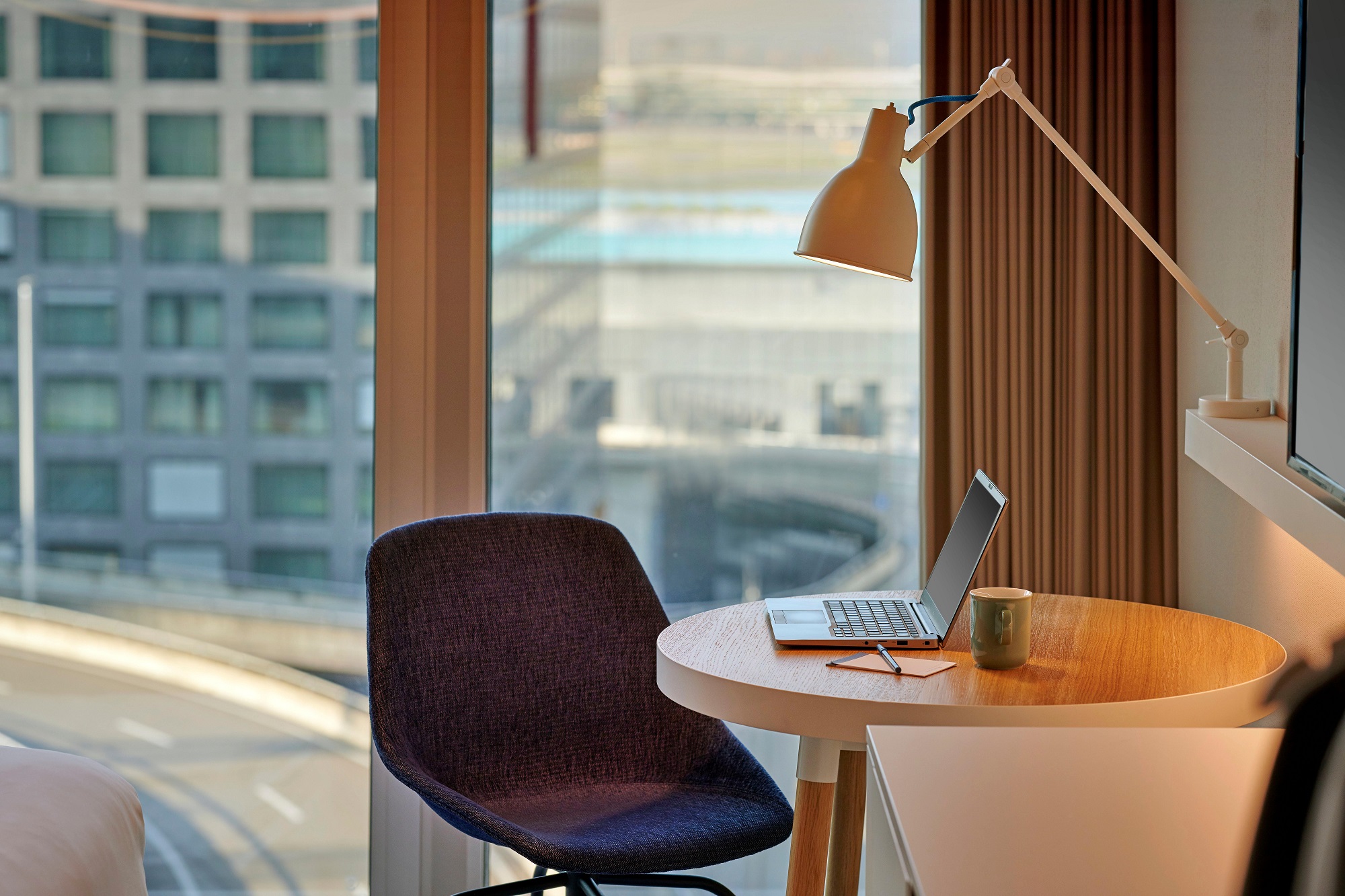 Hyatt Place Zurich Airport The Circle – Bild