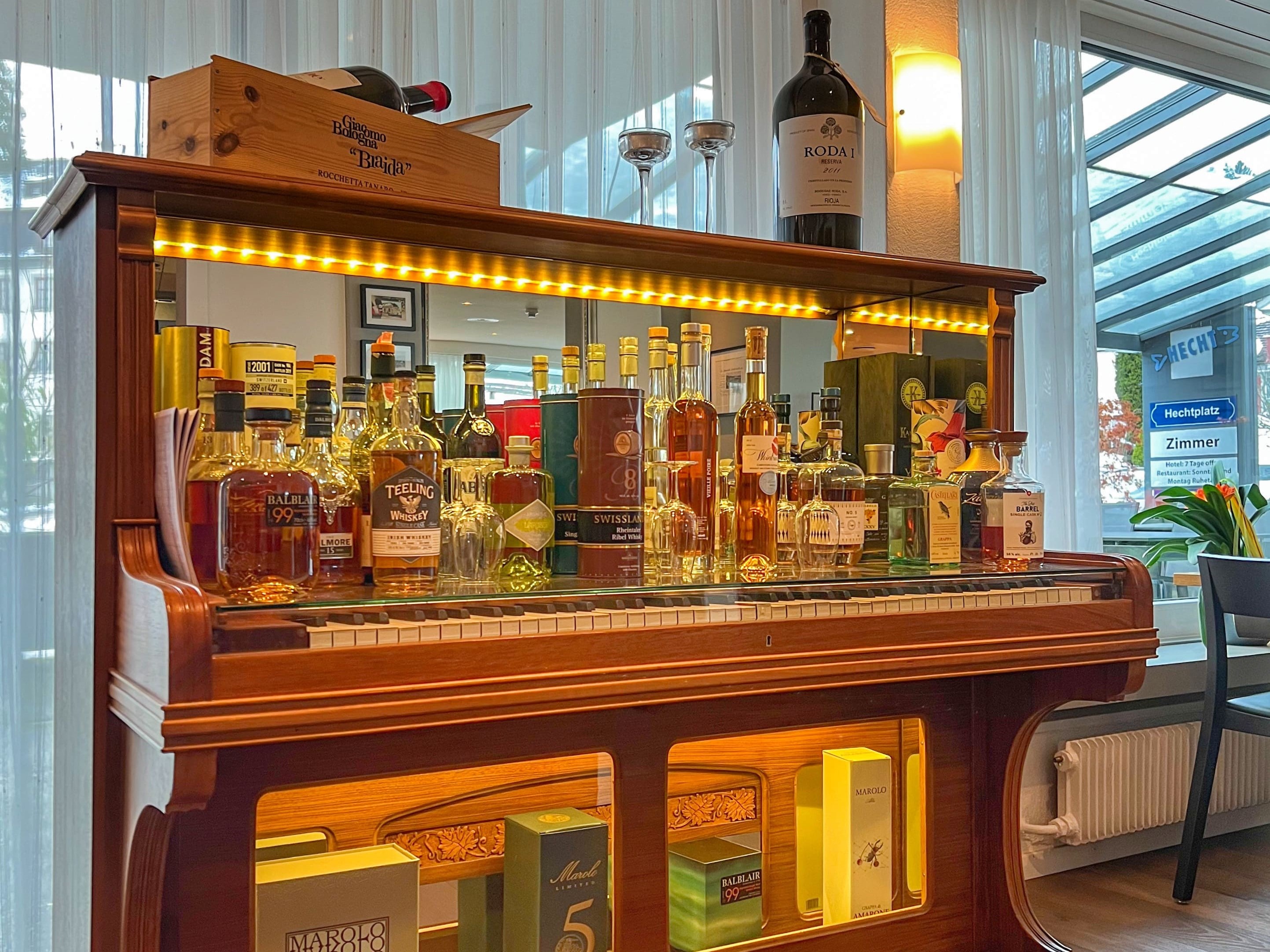 Hotel Hecht – image