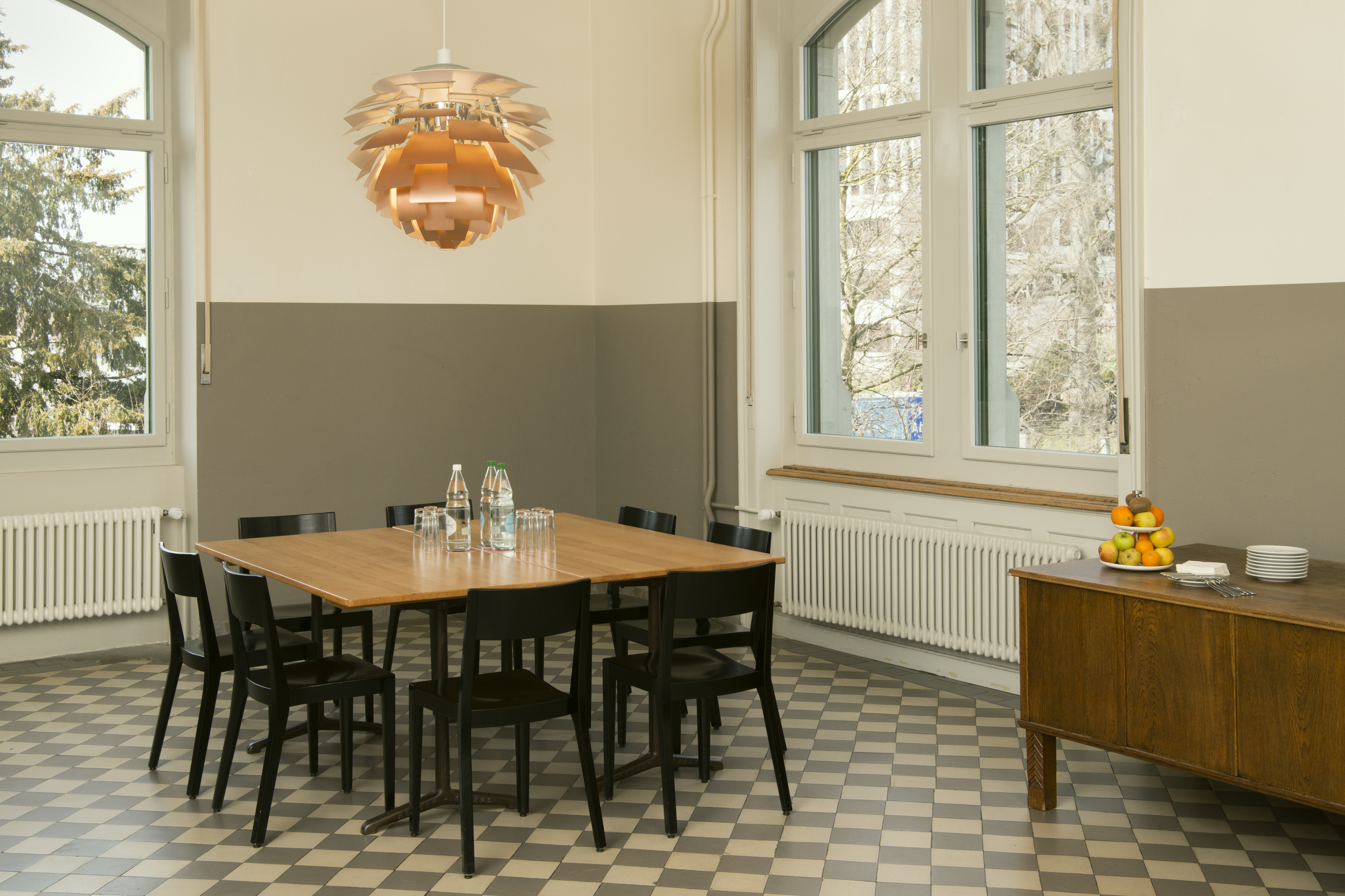 Hotel Restaurant Militärkantine – Bild