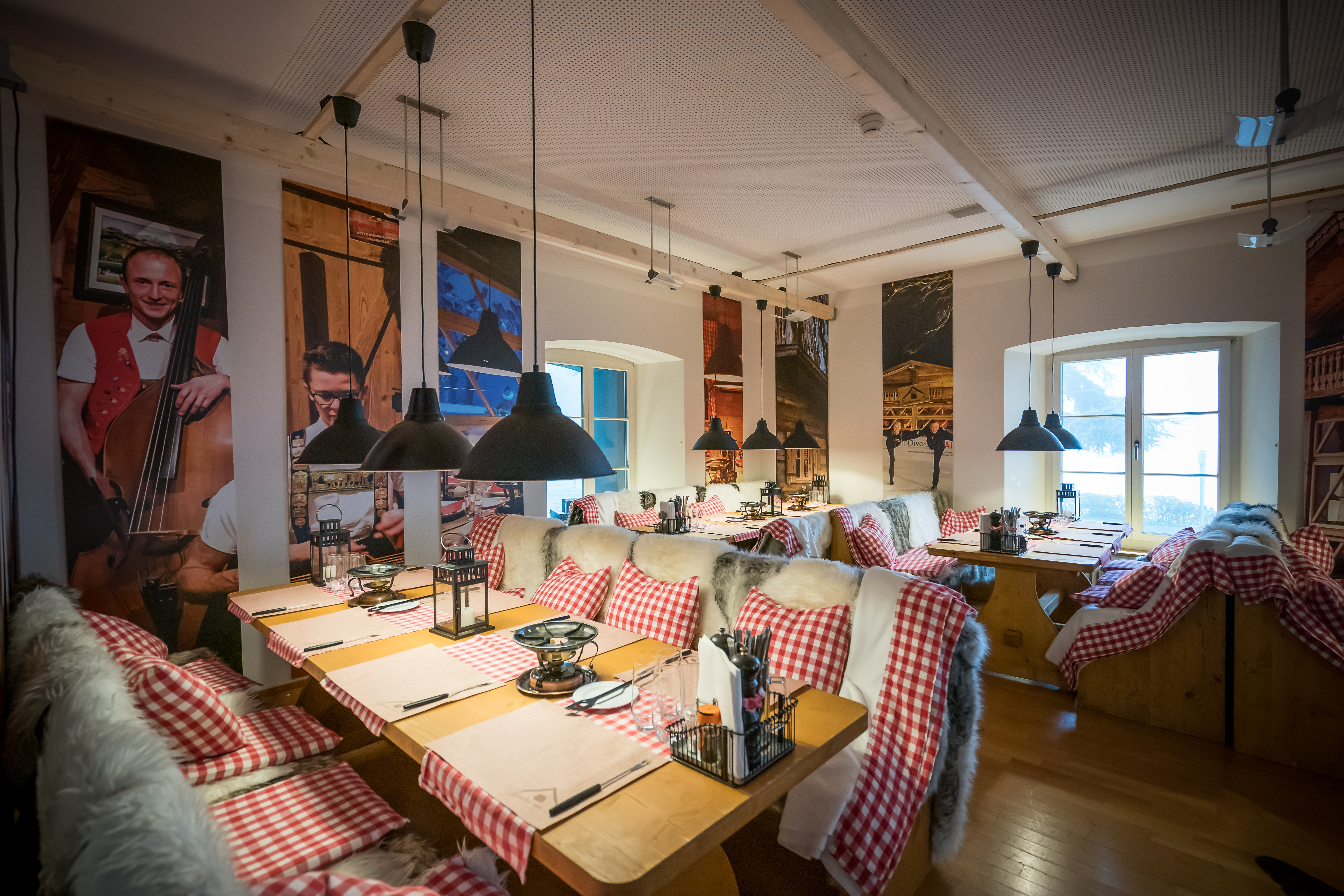 Fondue Beizli im Win Fondue Beizli im Win