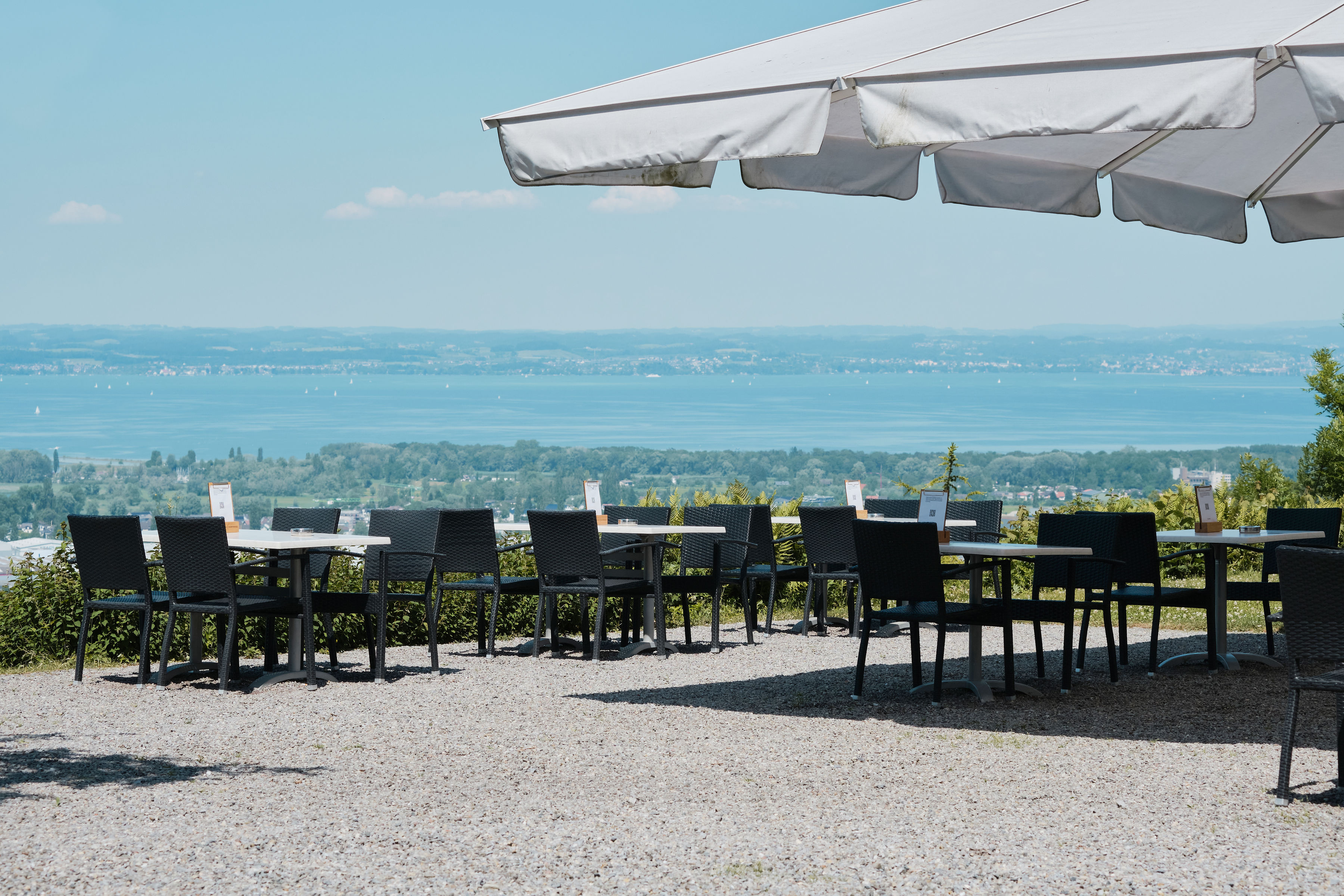 Schlossterrassee Som Schlossterrassee Som