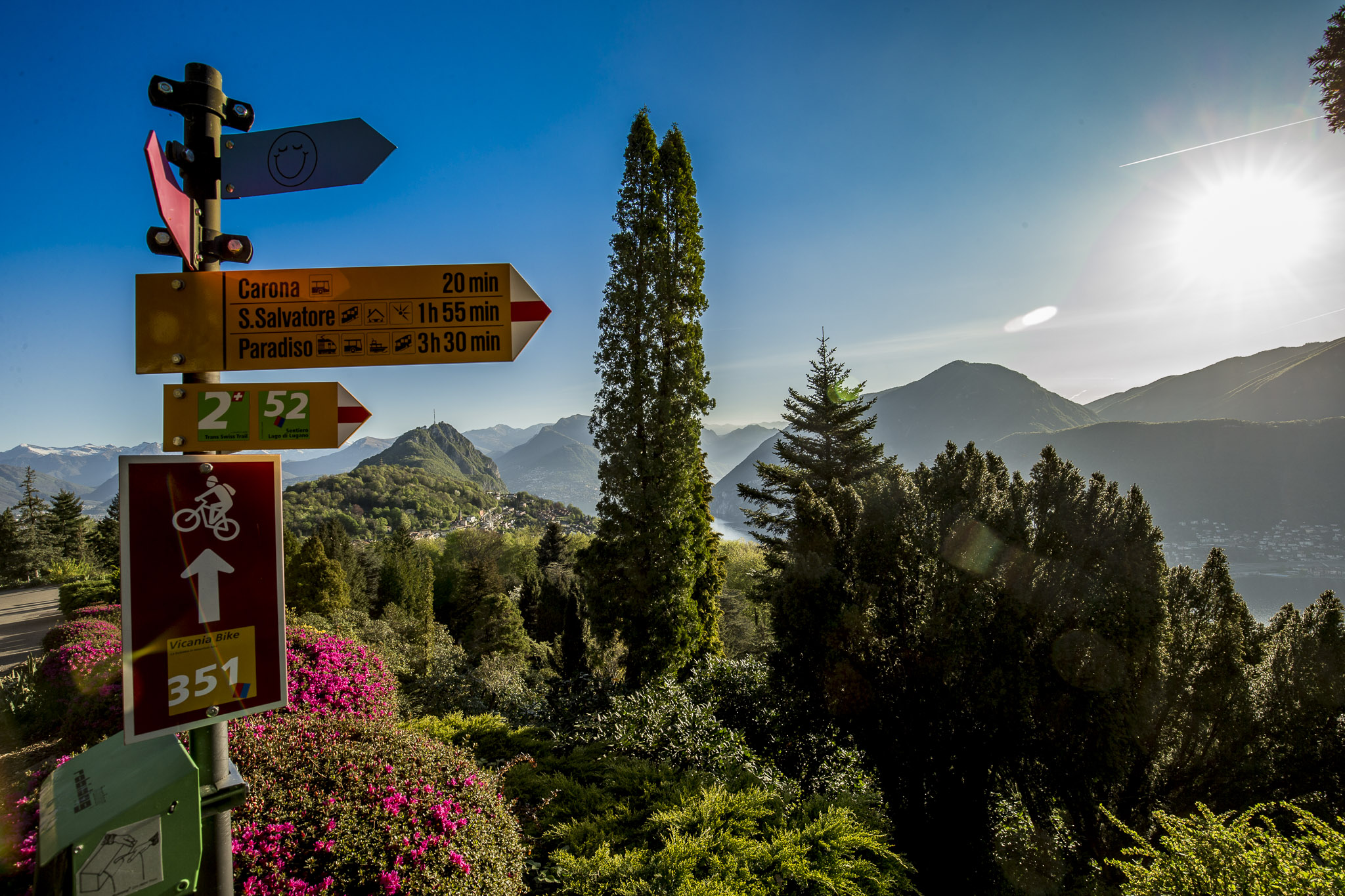 Parco San Grato Parco San Grato