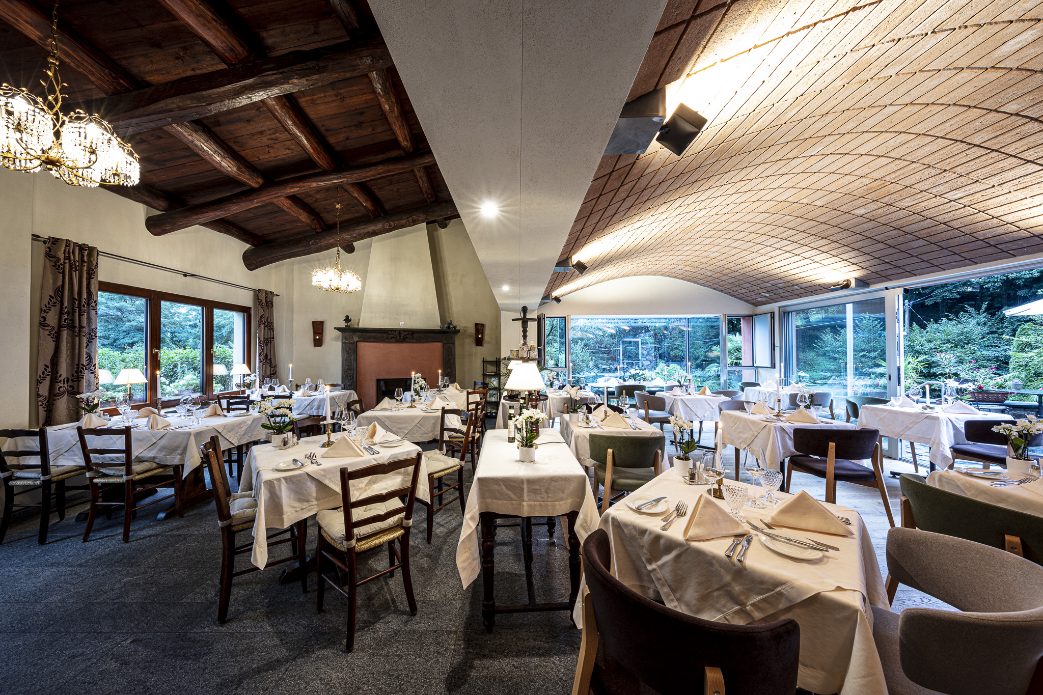 Ristorante La Sosta Ristorante La Sosta