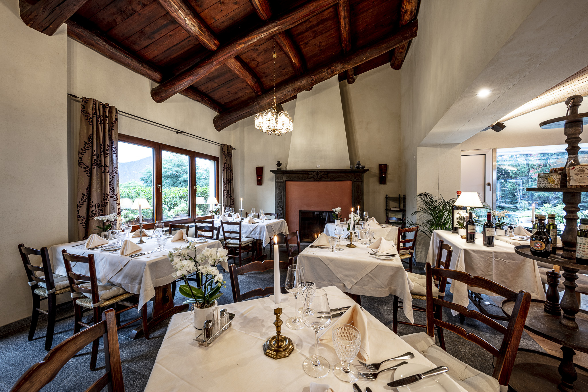 Ristorante La Sosta Ristorante La Sosta