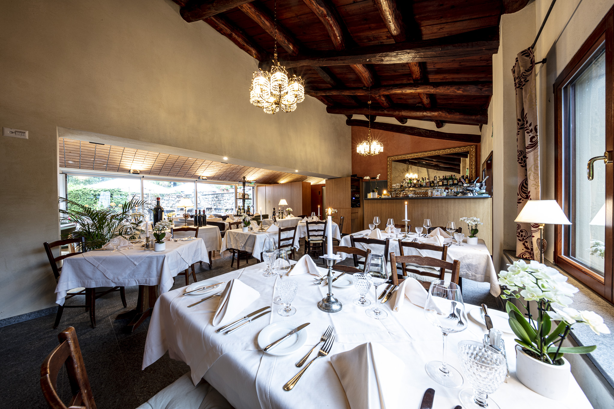 Ristorante La Sosta Ristorante La Sosta