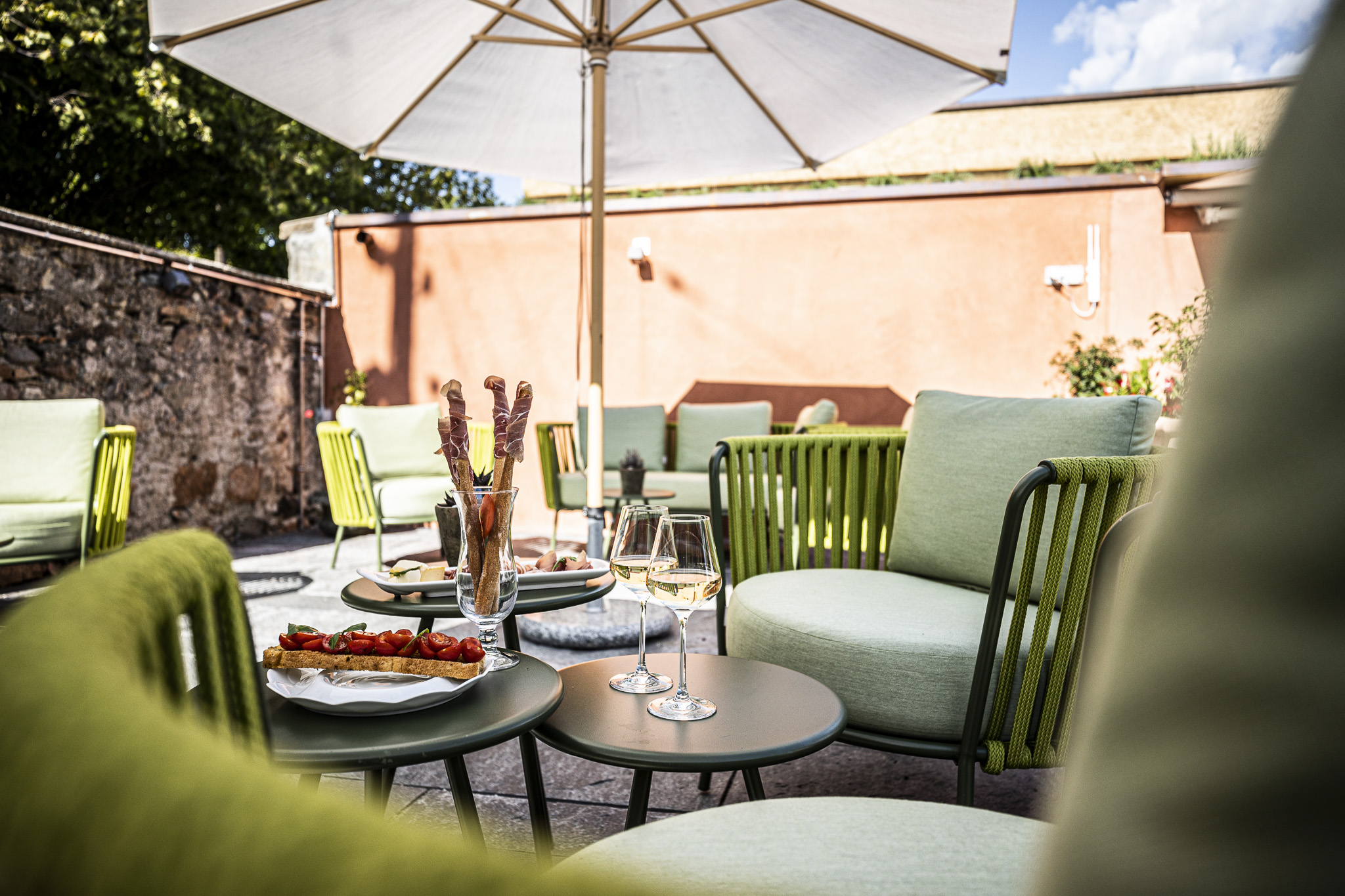 Ristorante La Sosta Ristorante La Sosta