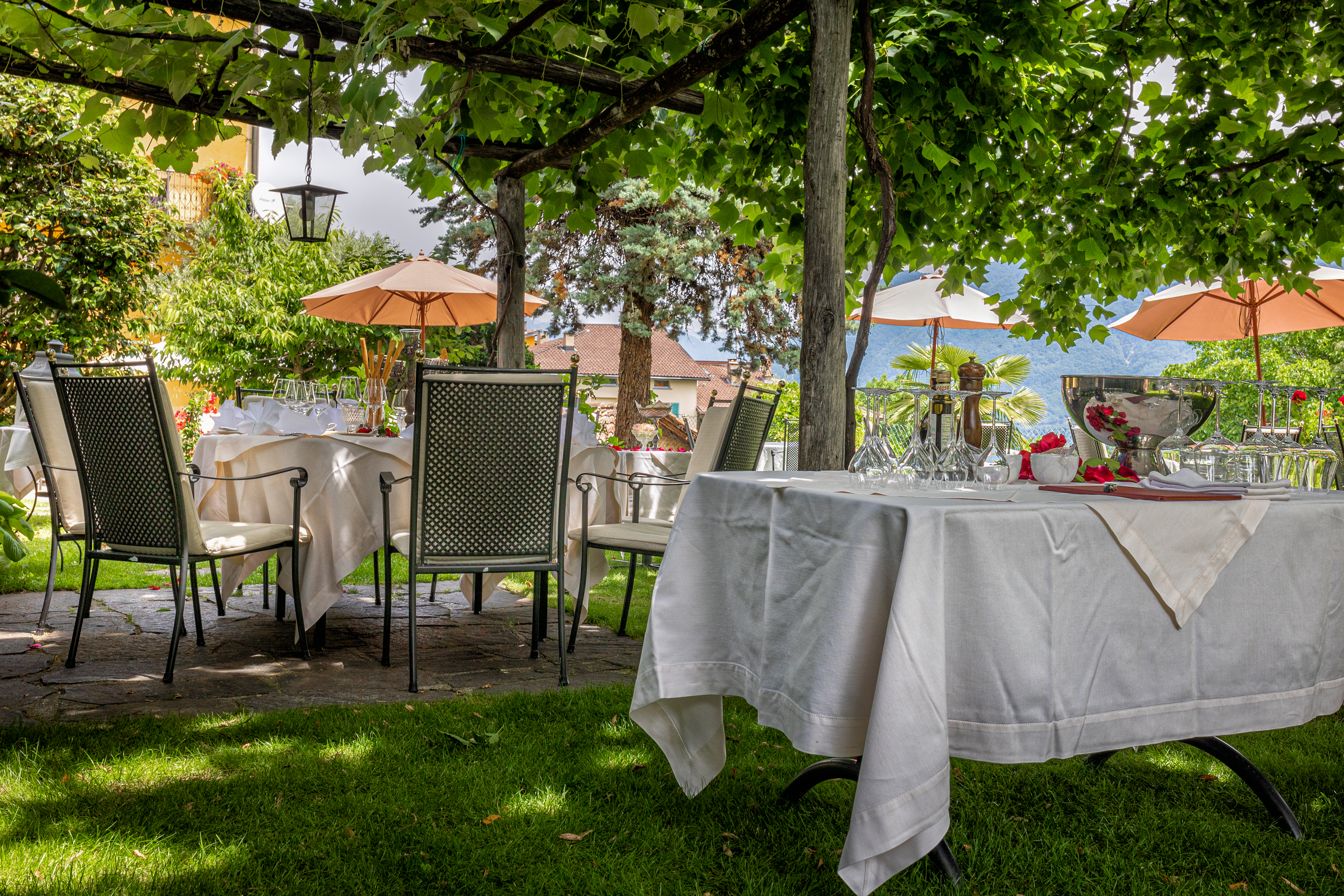 Ristorante La Sosta Ristorante La Sosta